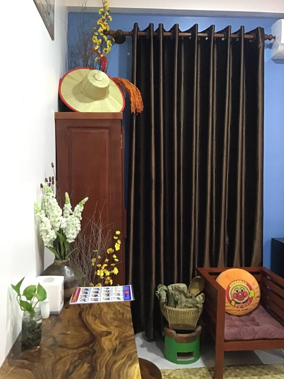 Kitya Homestay