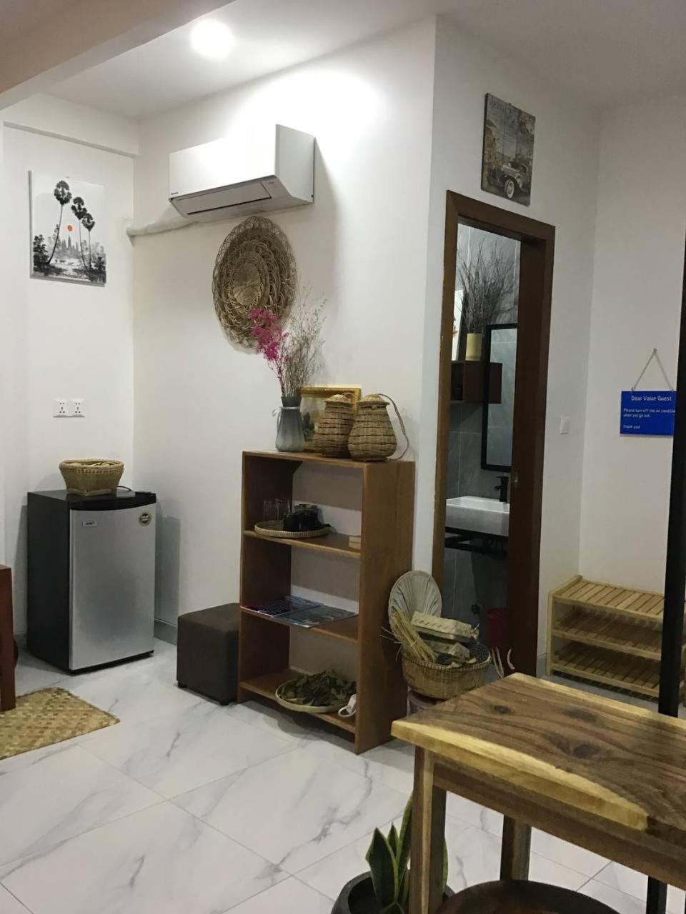 Kitya Homestay