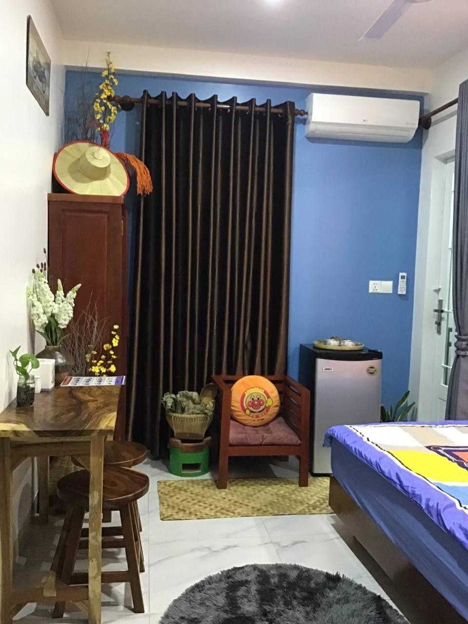 Kitya Homestay