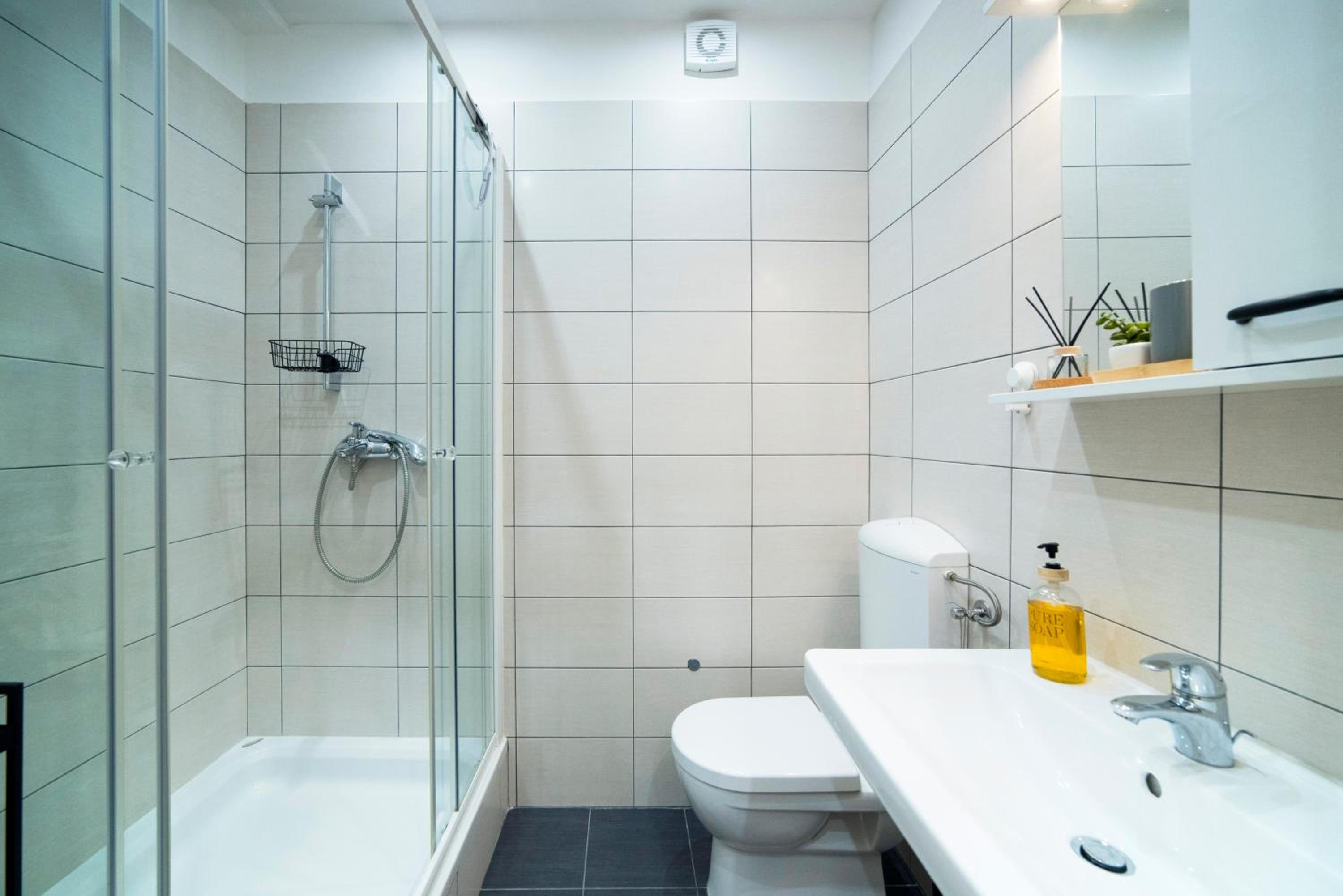 Studio Apartment Matija view 4