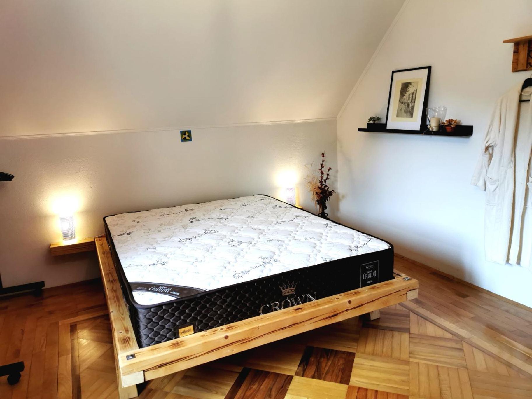 Apartmaji ARKO