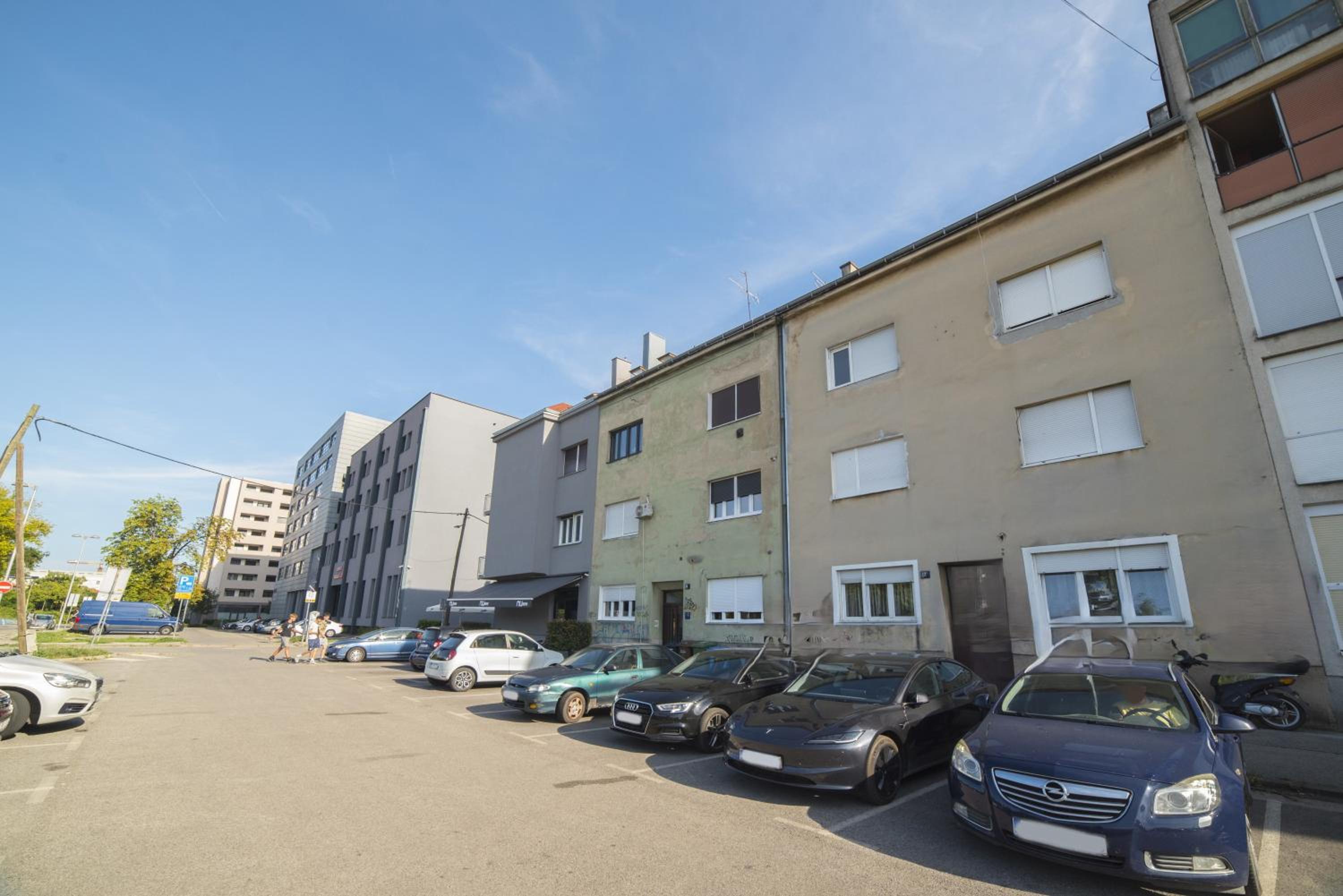 Studio Apartment Matija view 5