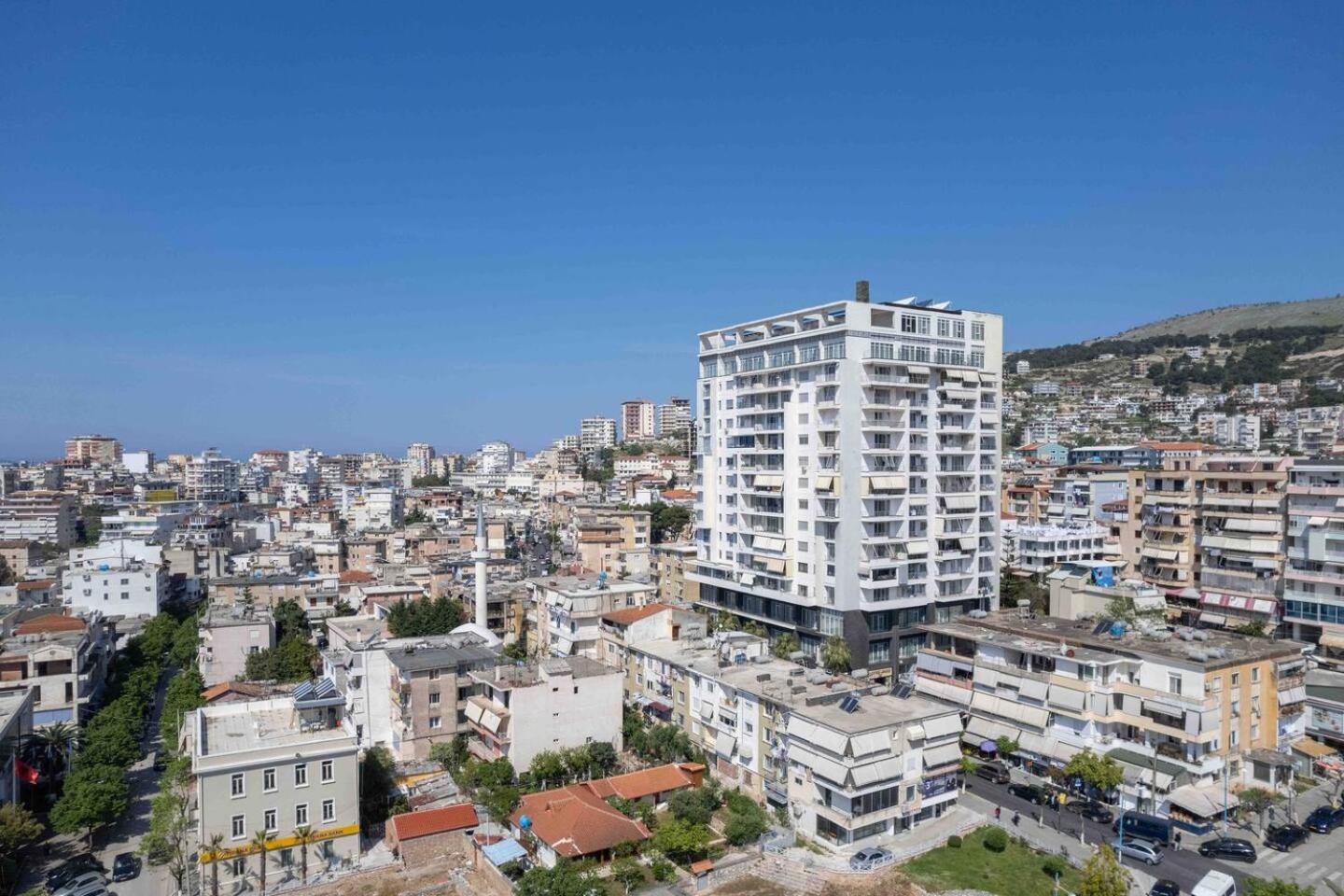 Elisabeth Apartments 3