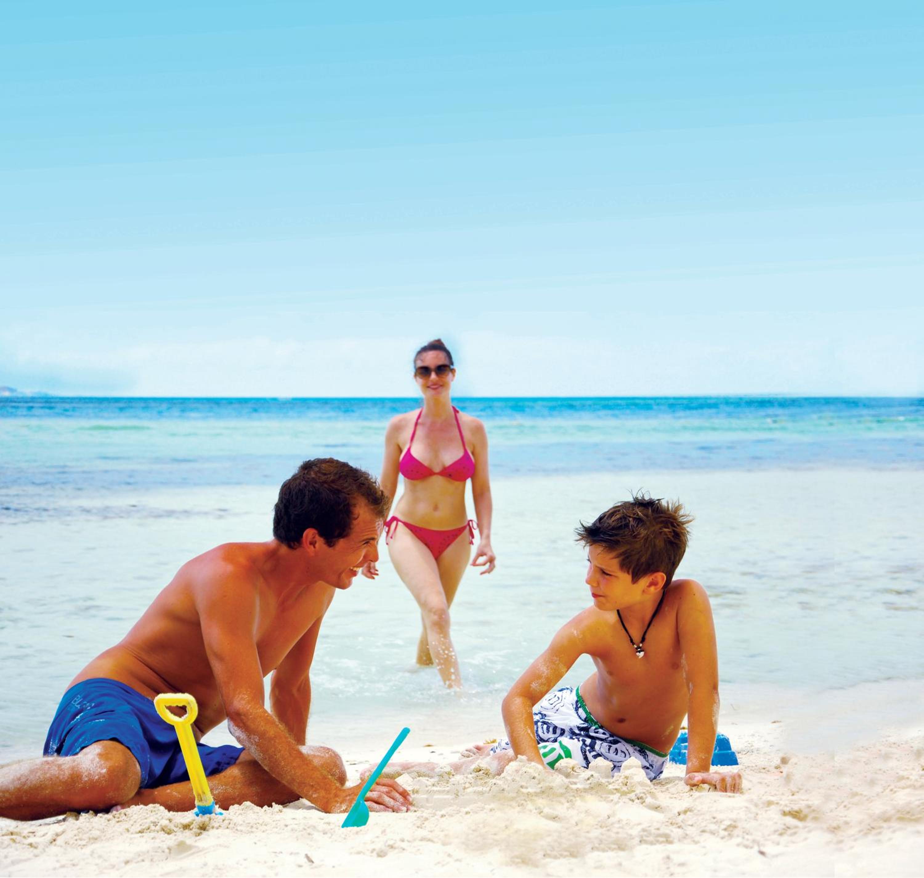 Oasis Palm - All Inclusive
