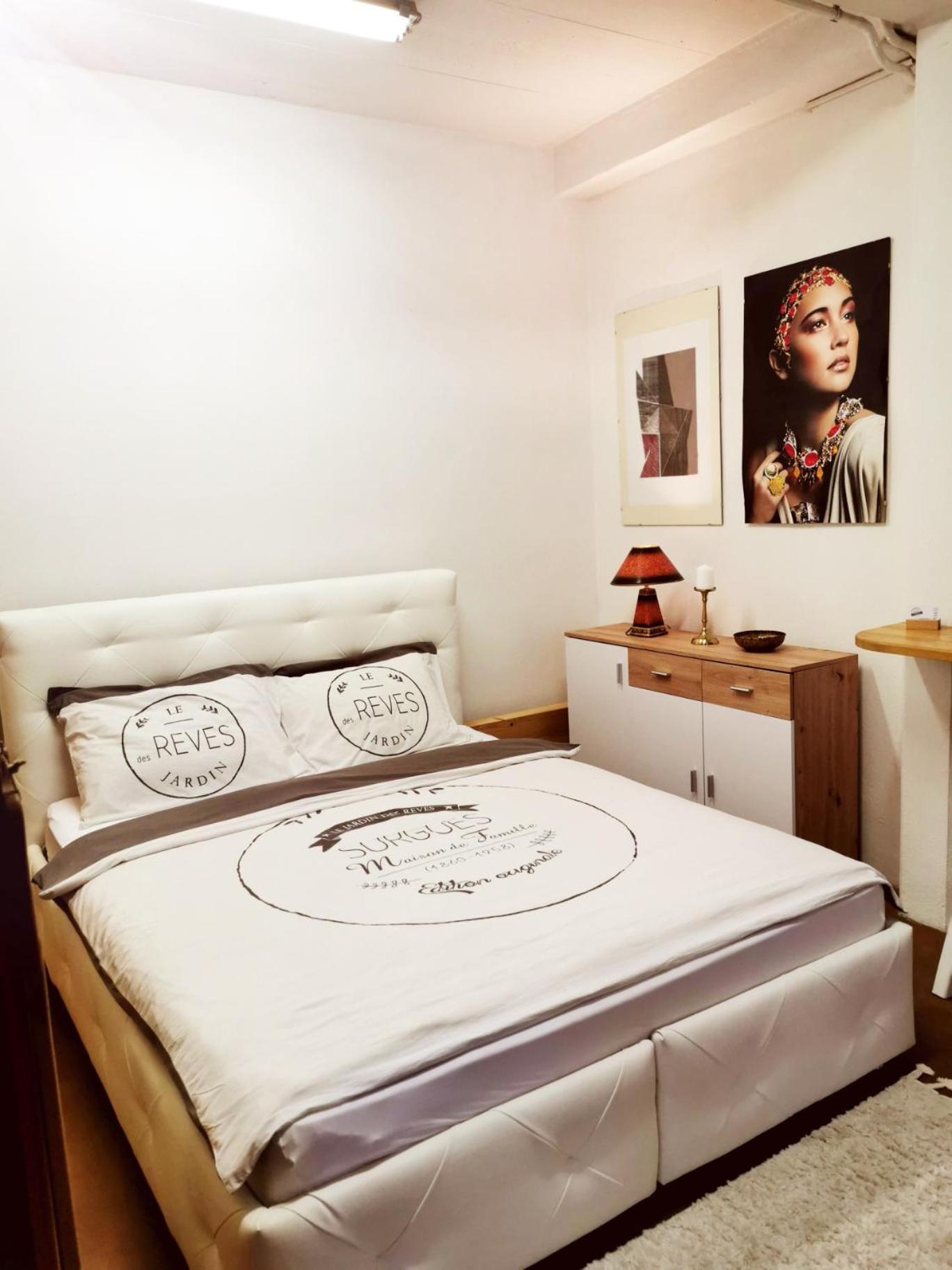 Apartmaji ARKO