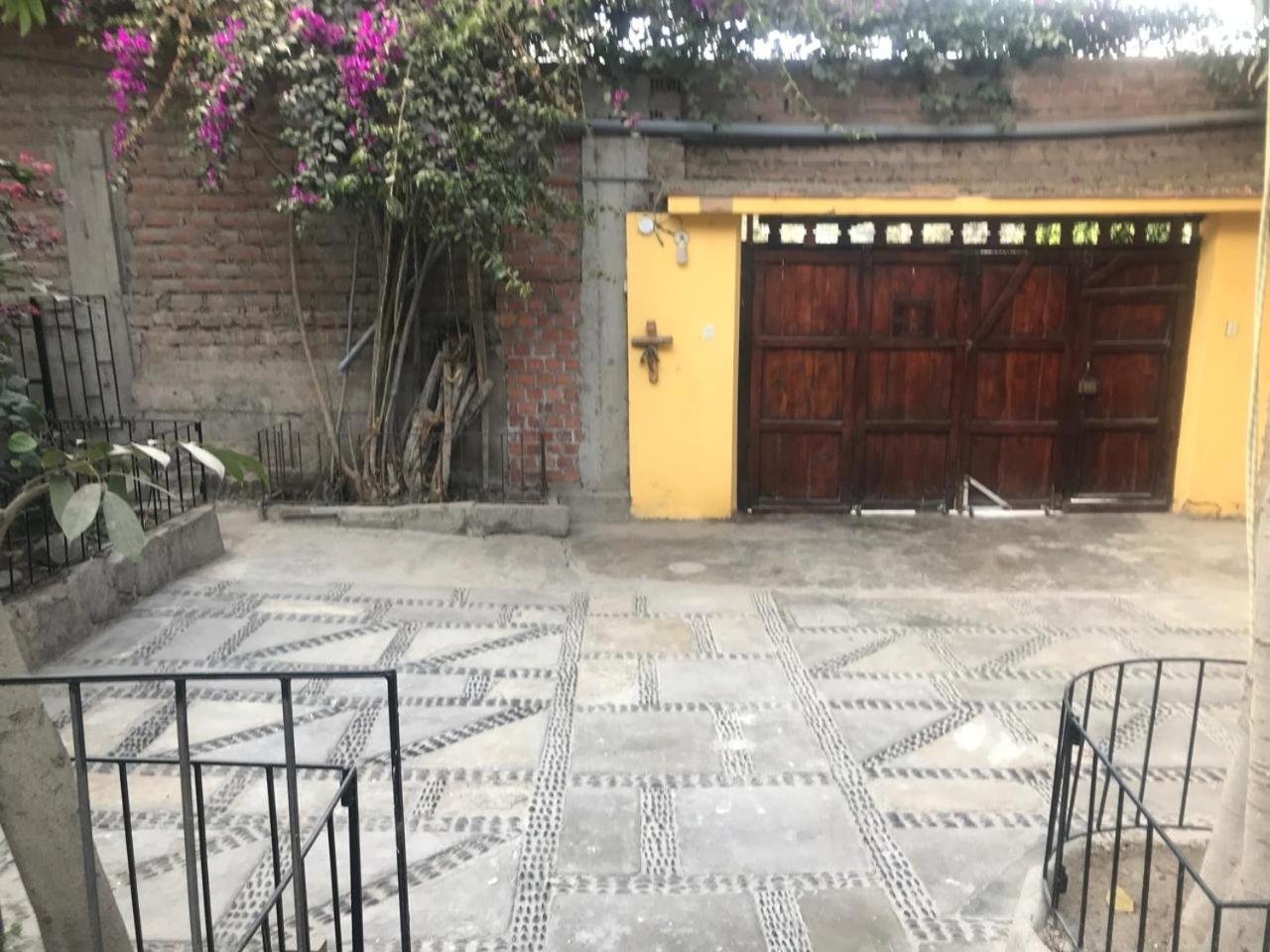 Albano apartamento 2 en casa vacacional