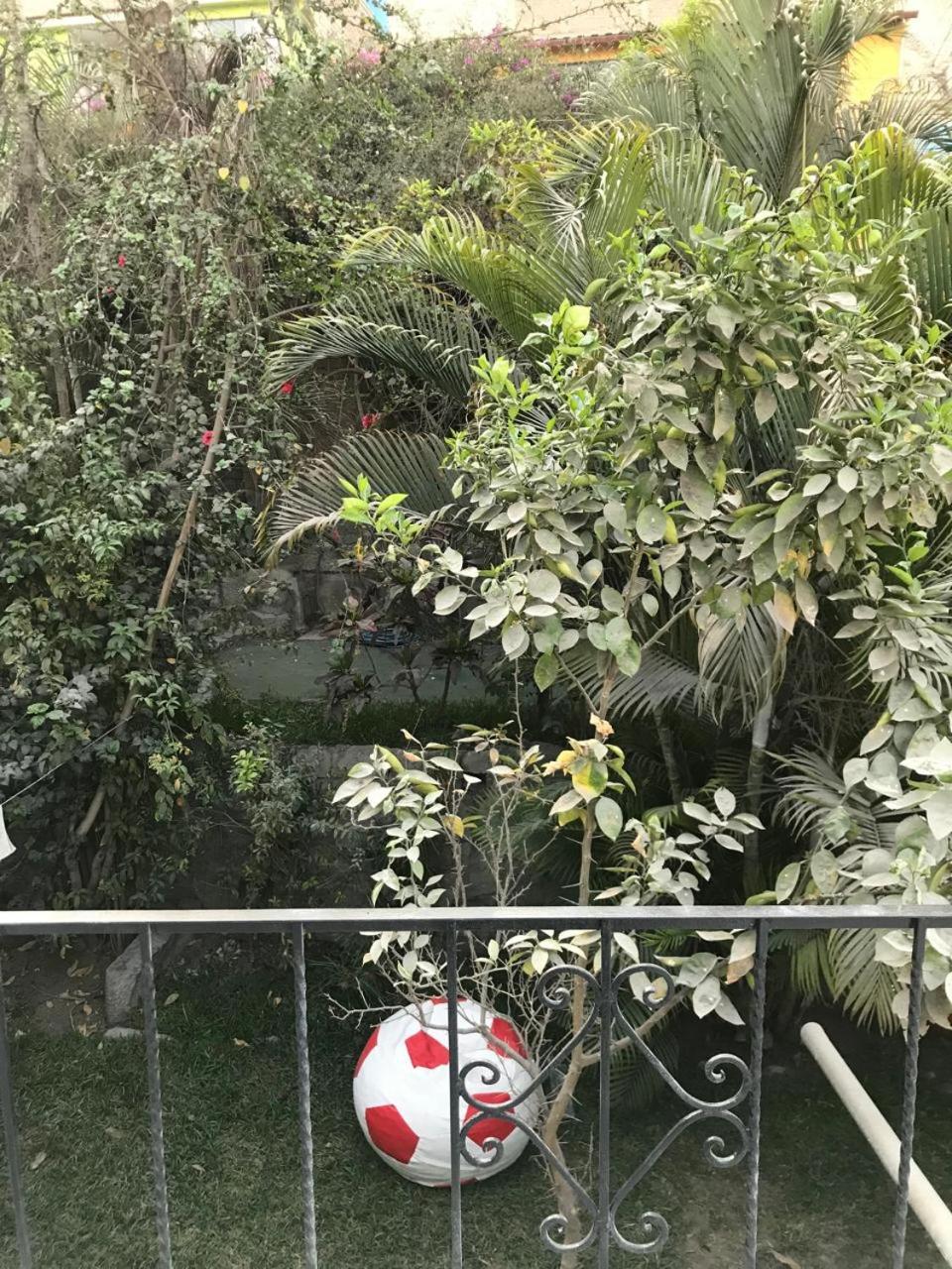 Albano apartamento 2 en casa vacacional