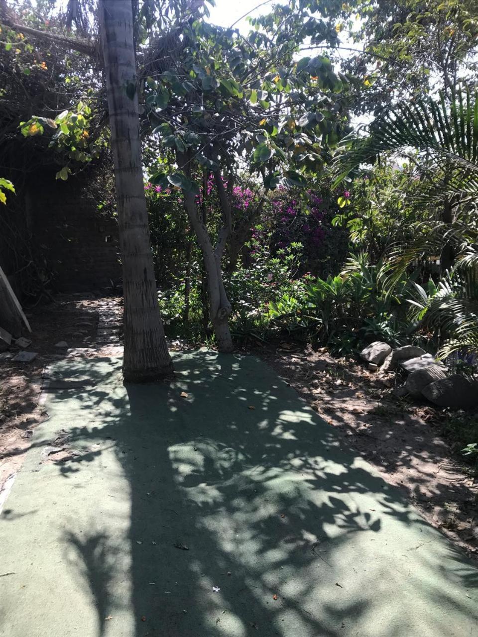 Albano apartamento 2 en casa vacacional