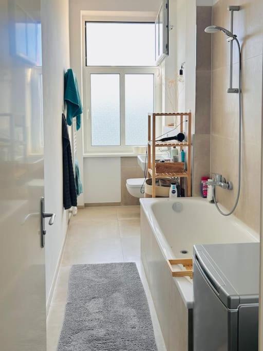 Zimmer in Mitte