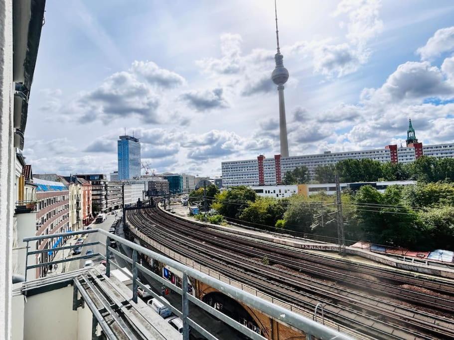Zimmer in Mitte