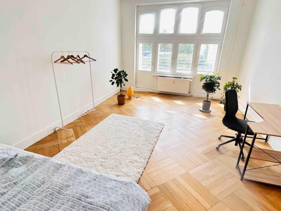 Zimmer in Mitte