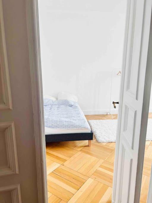 Zimmer in Mitte