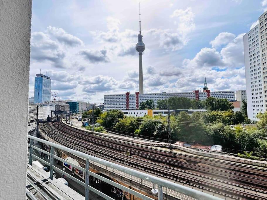 Zimmer in Mitte