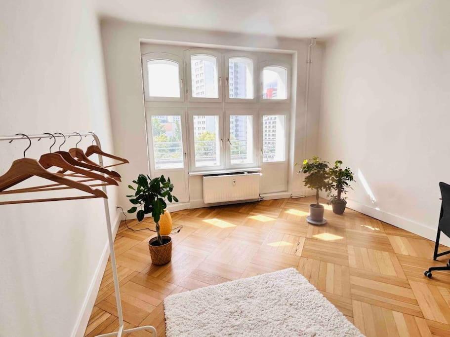 Zimmer in Mitte