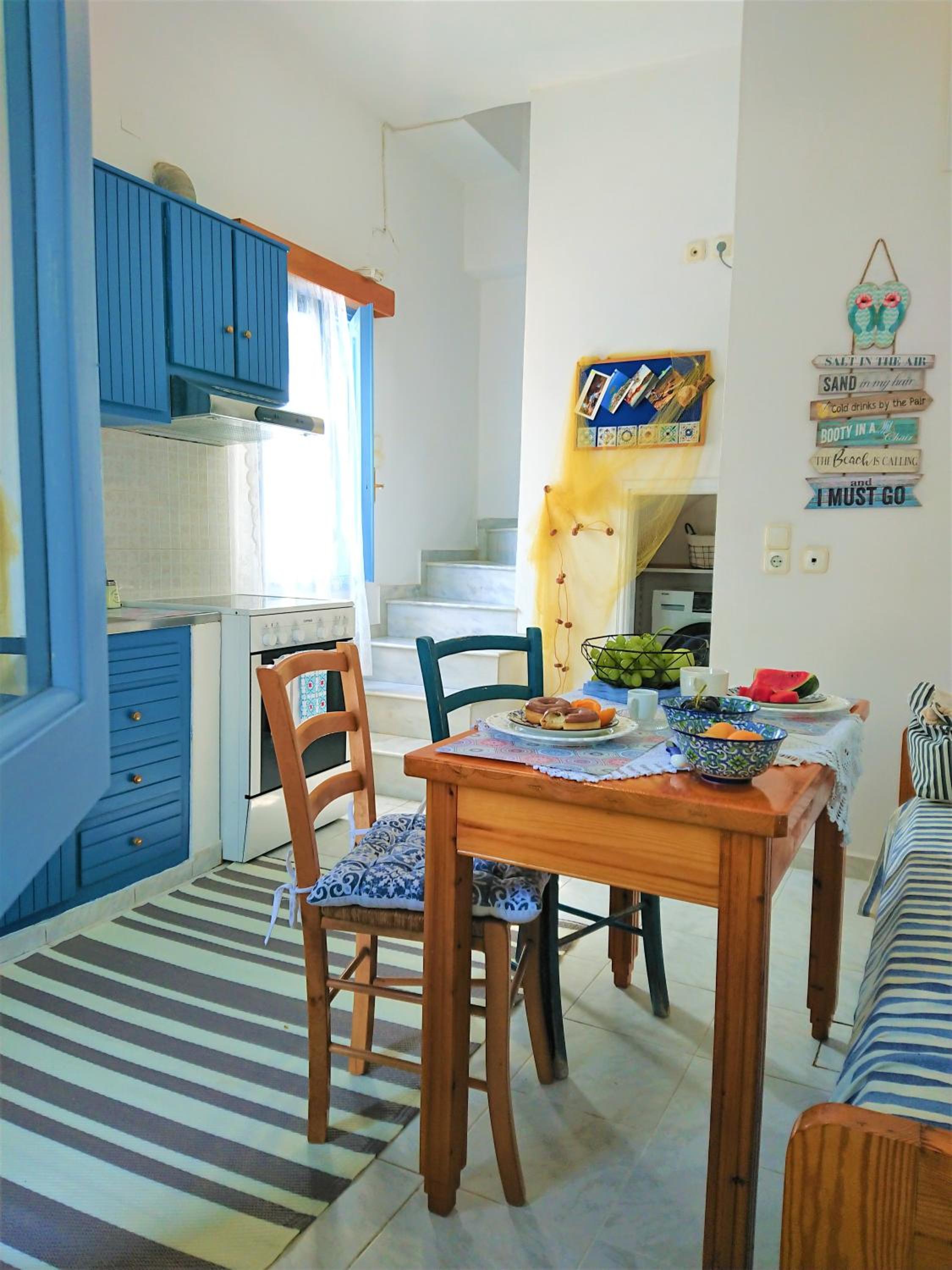 ~~ Sea Breeze covered house ~~ view 3