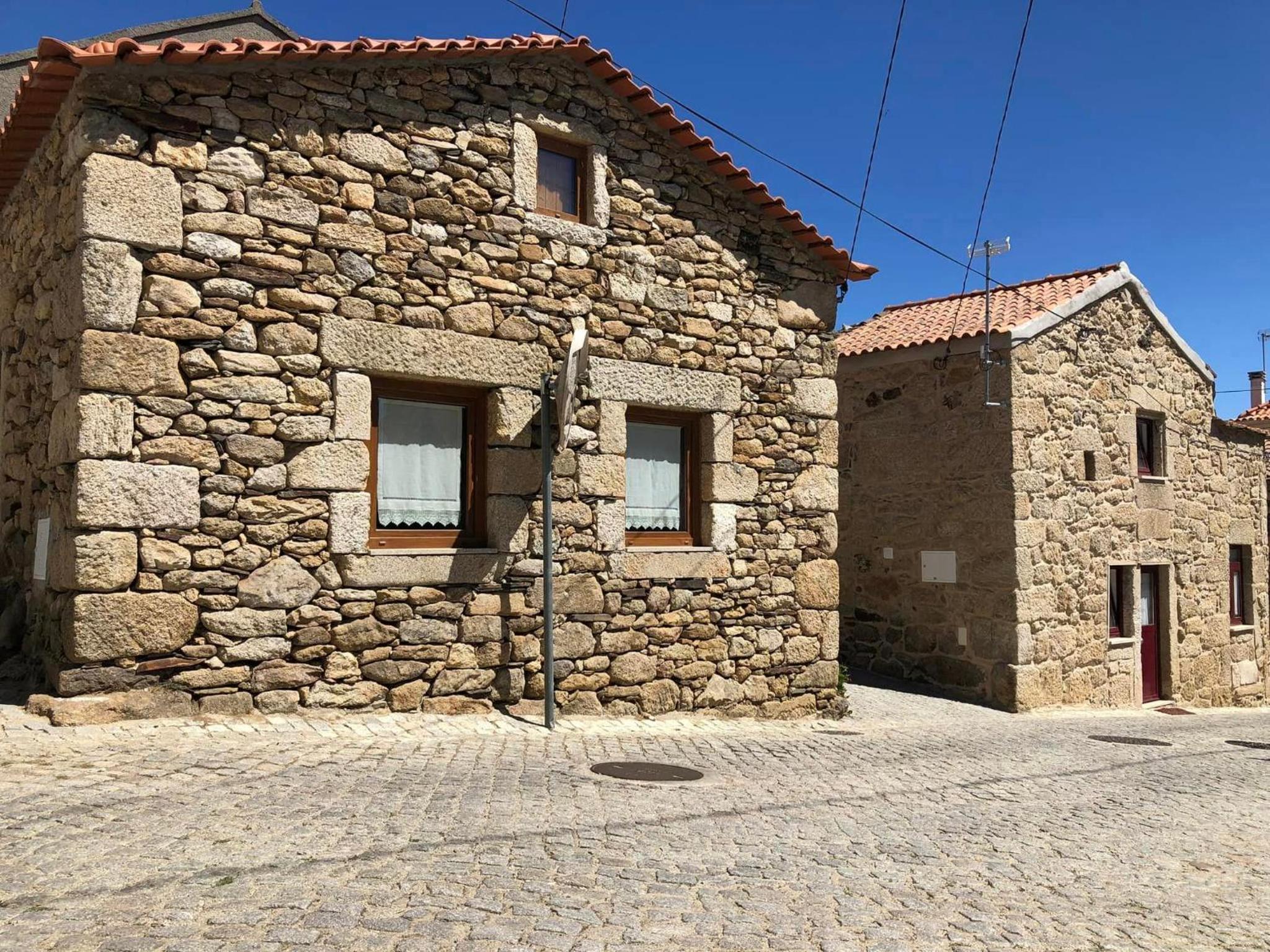 Casa de Xisto Ti Maria view 3