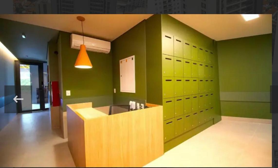 Studio Mobiliado