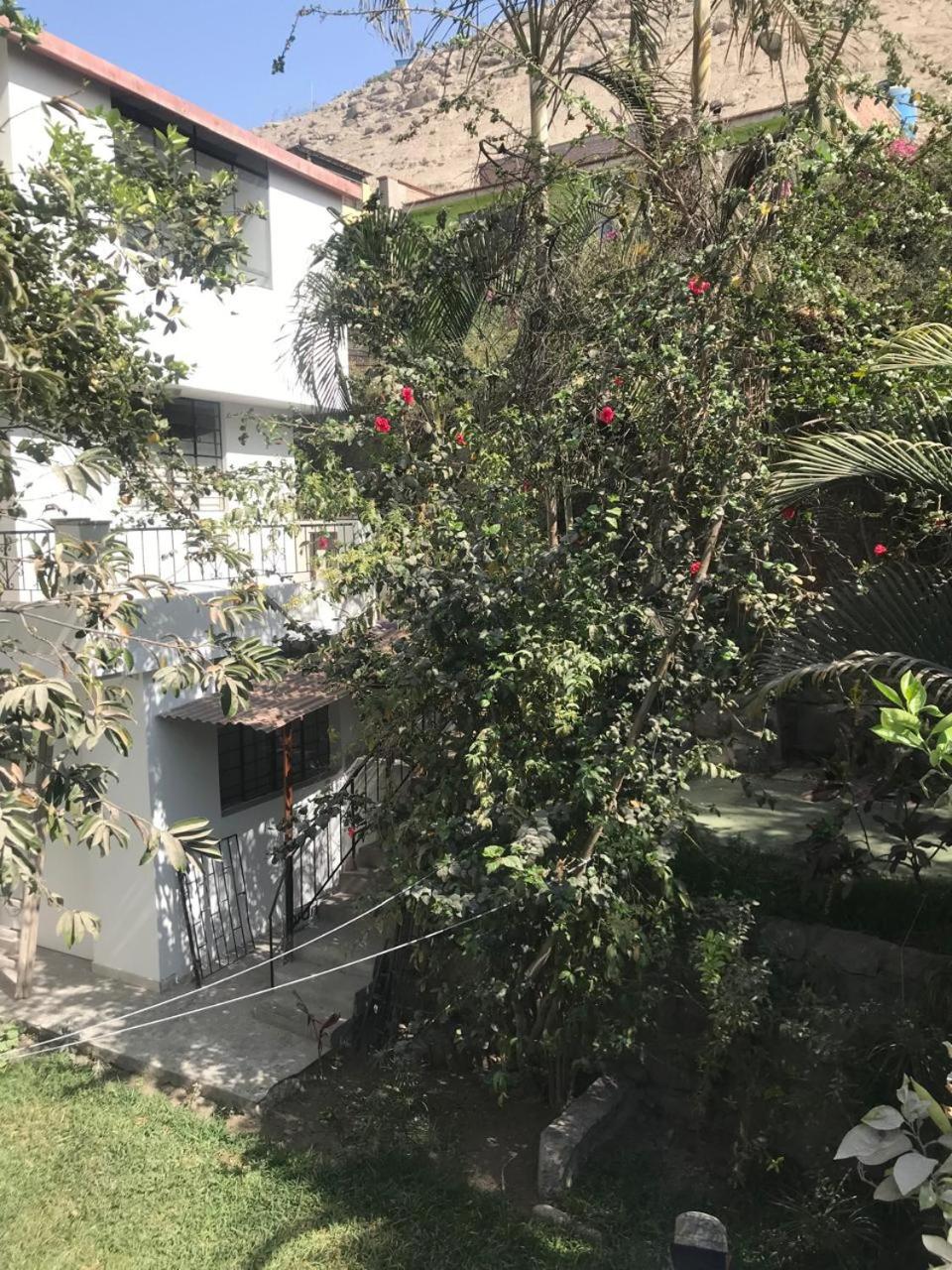 Albano apartamento 2 en casa vacacional