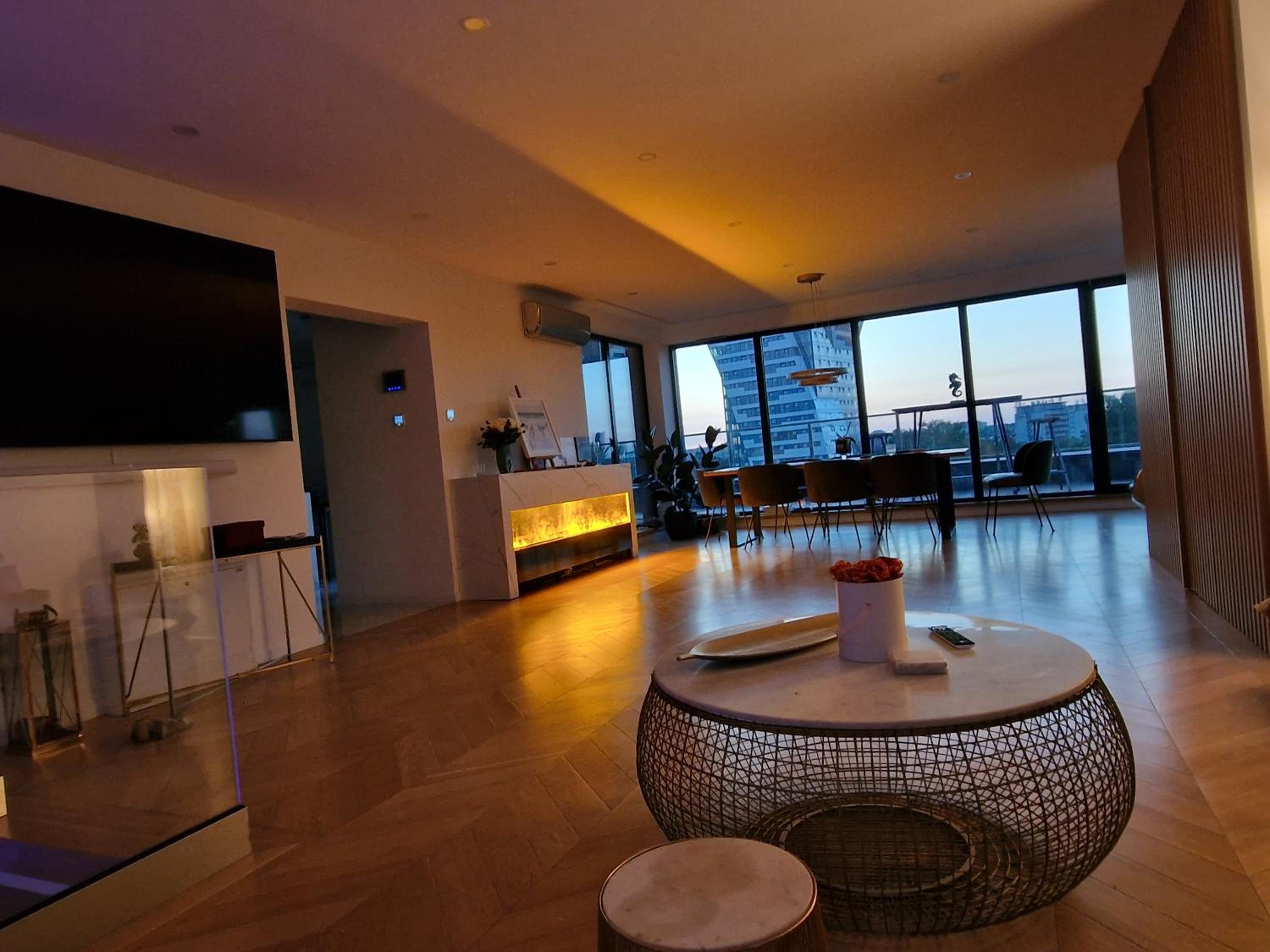 Luxury Penthouse Rzeszów, photo 62