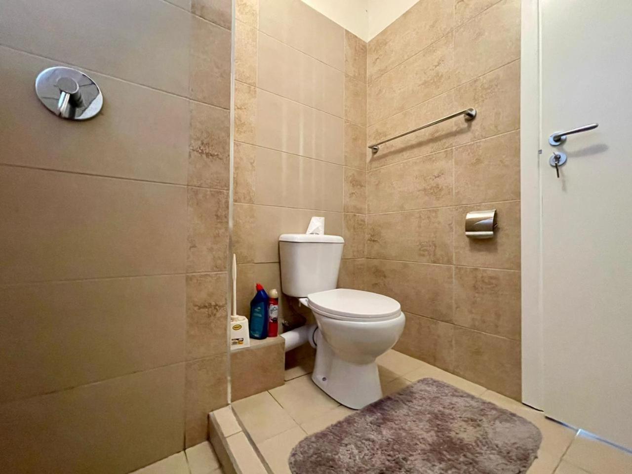 Executive 3-Bed Apartment in Kitusuru Nairobi
