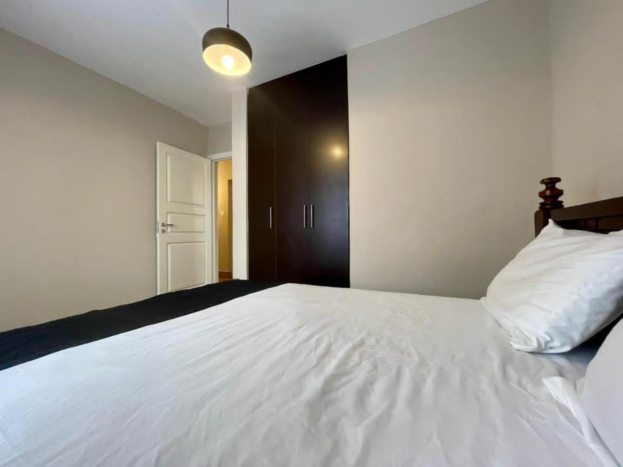 Executive 3-Bed Apartment in Kitusuru Nairobi