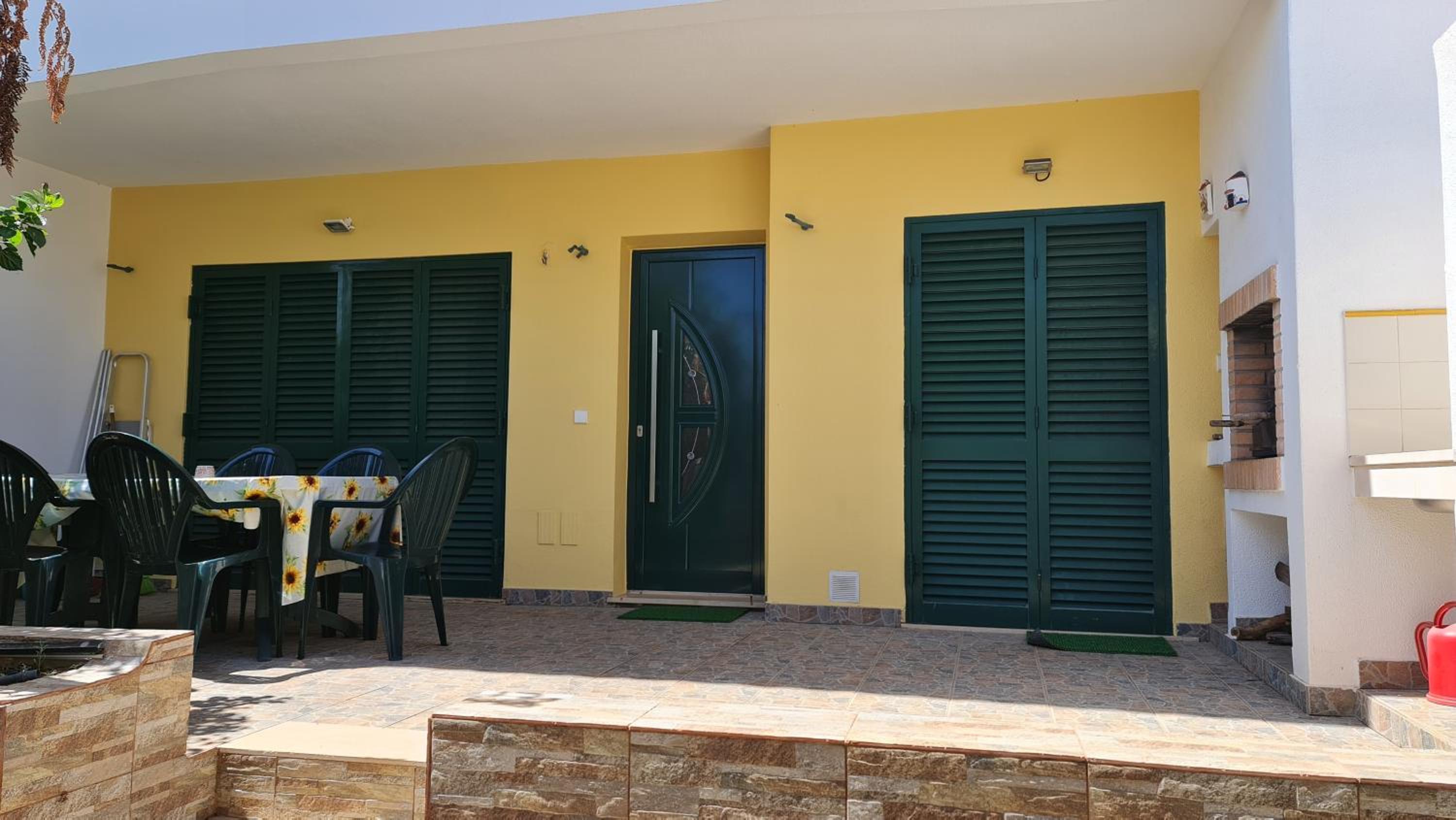 Villa V3 - Vale Pedras view 5