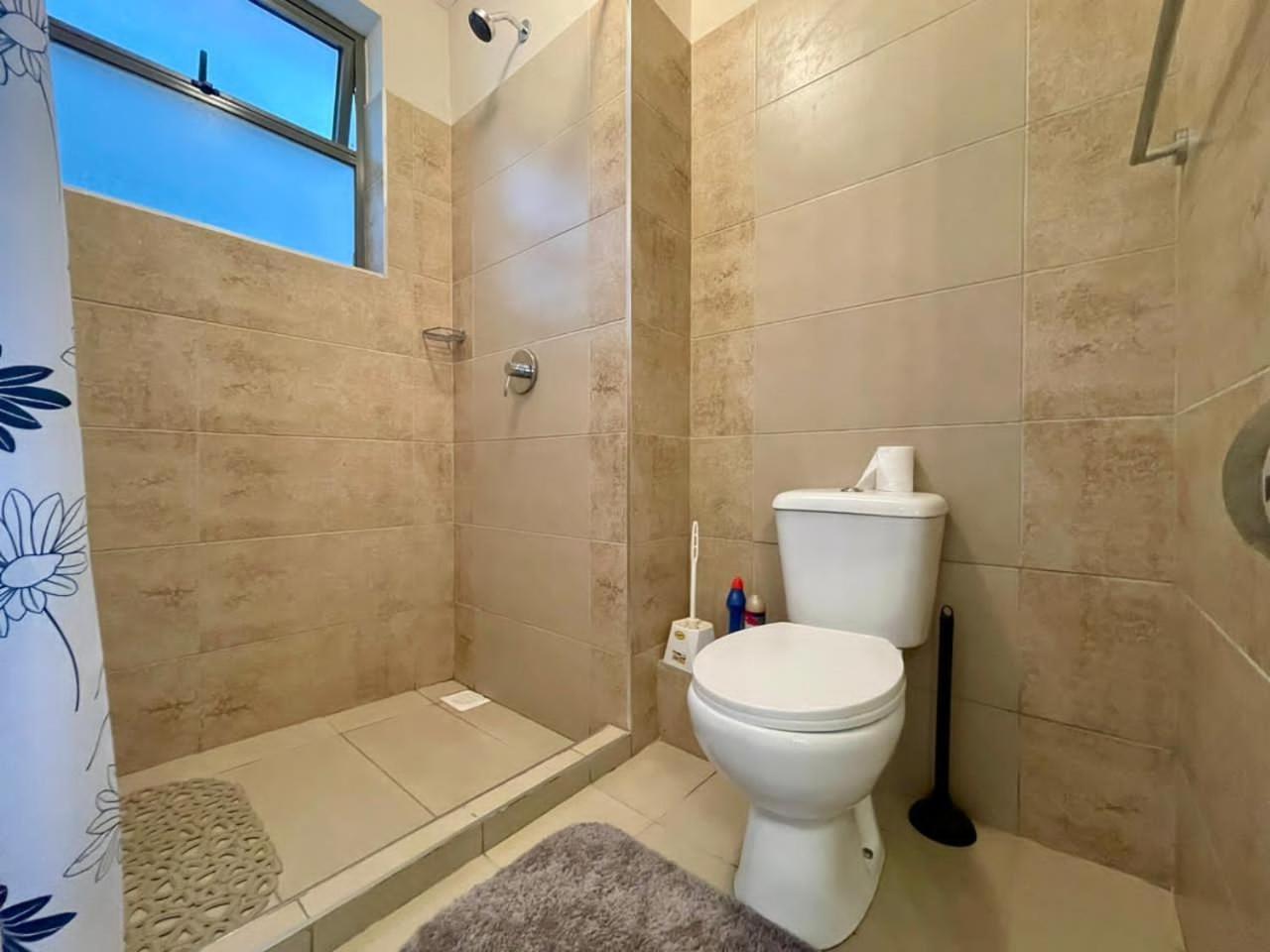 Executive 3-Bed Apartment in Kitusuru Nairobi