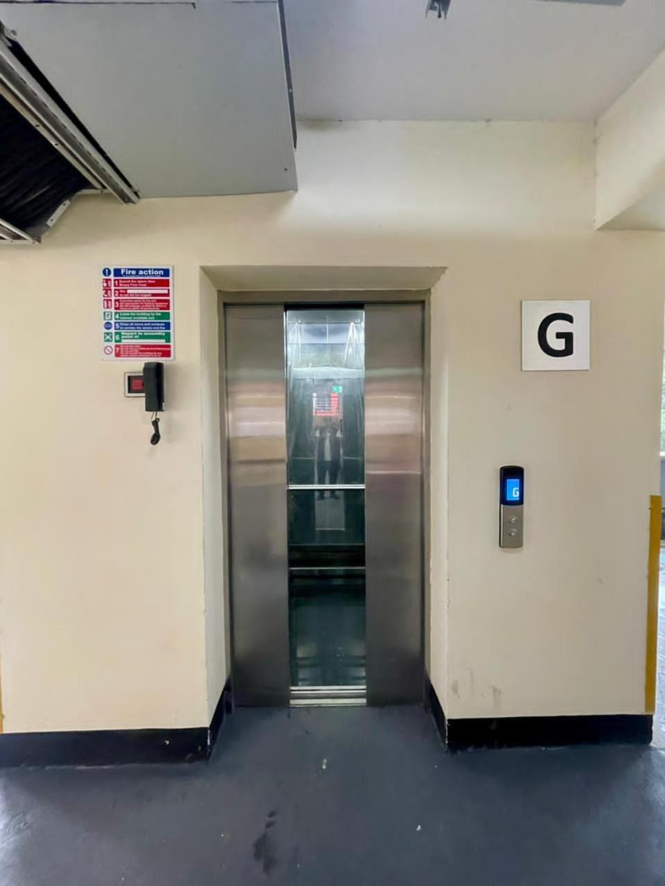 Executive 3-Bed Apartment in Kitusuru Nairobi