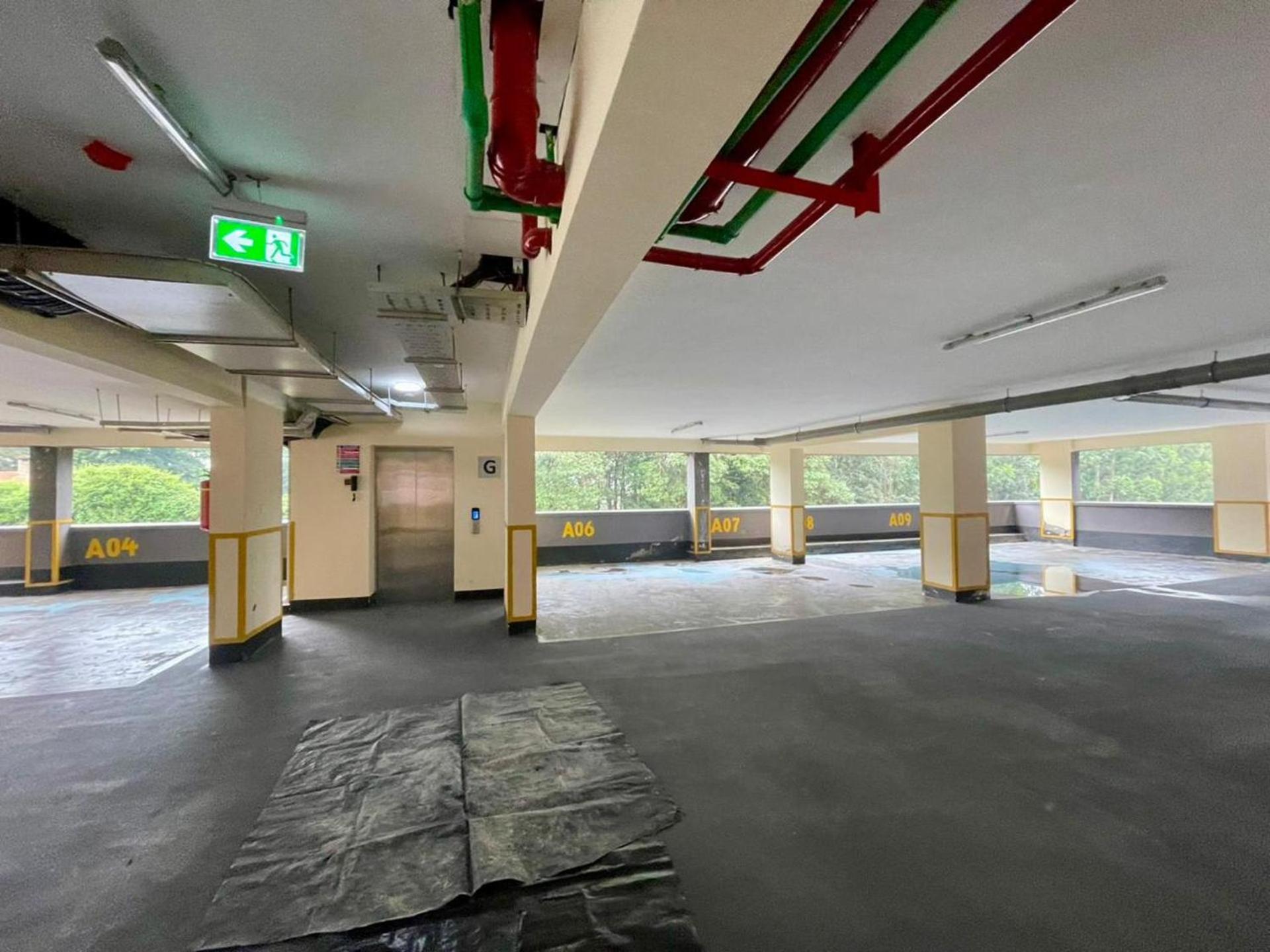 Executive 3-Bed Apartment in Kitusuru Nairobi
