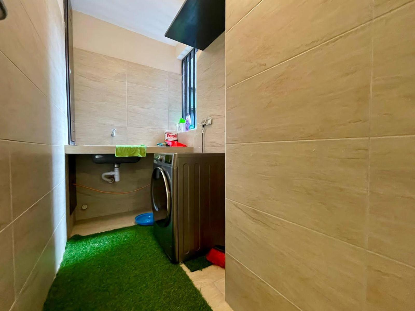 Executive 3-Bed Apartment in Kitusuru Nairobi