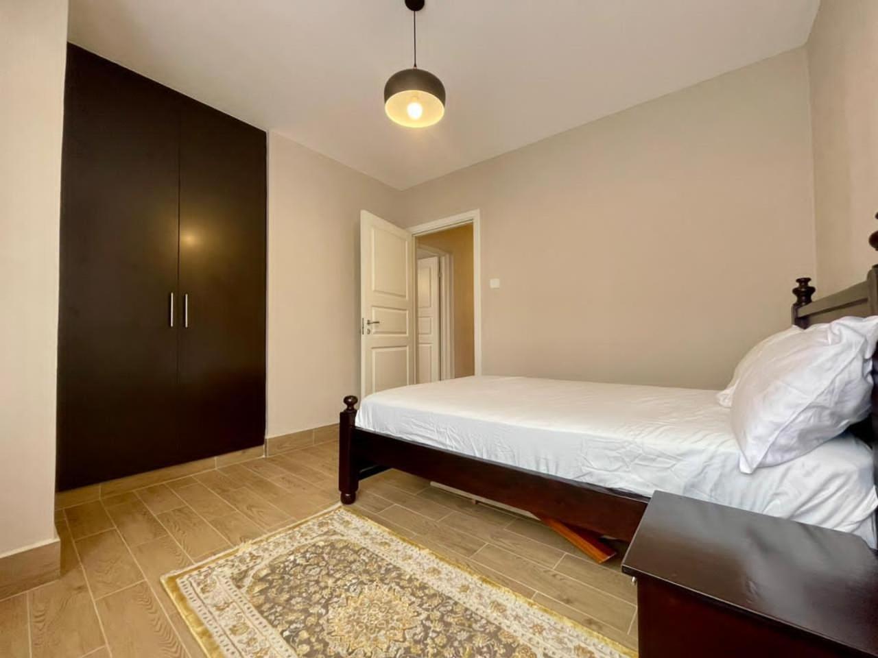 Executive 3-Bed Apartment in Kitusuru Nairobi