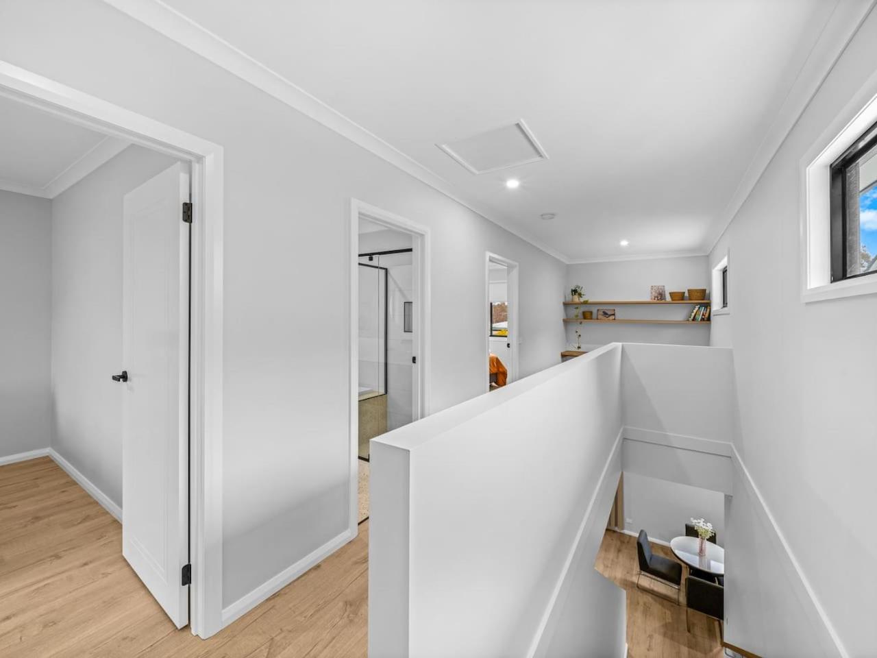 Brand new 3 bed townhouse walk to town