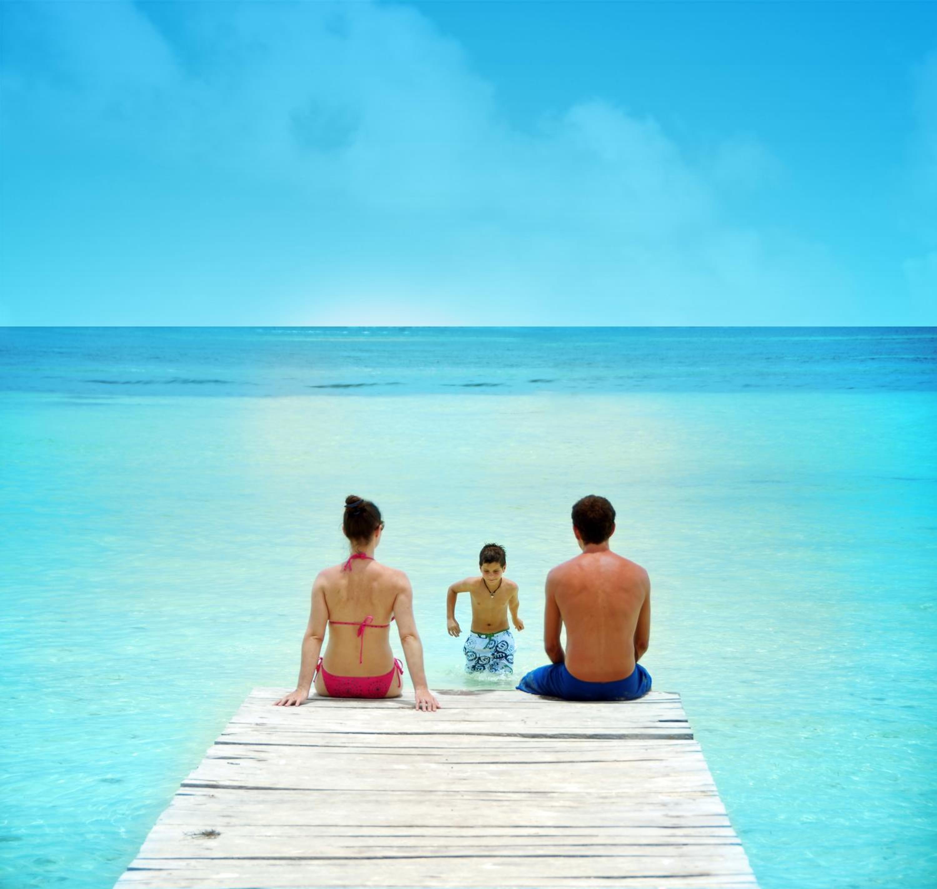 Oasis Palm - All Inclusive