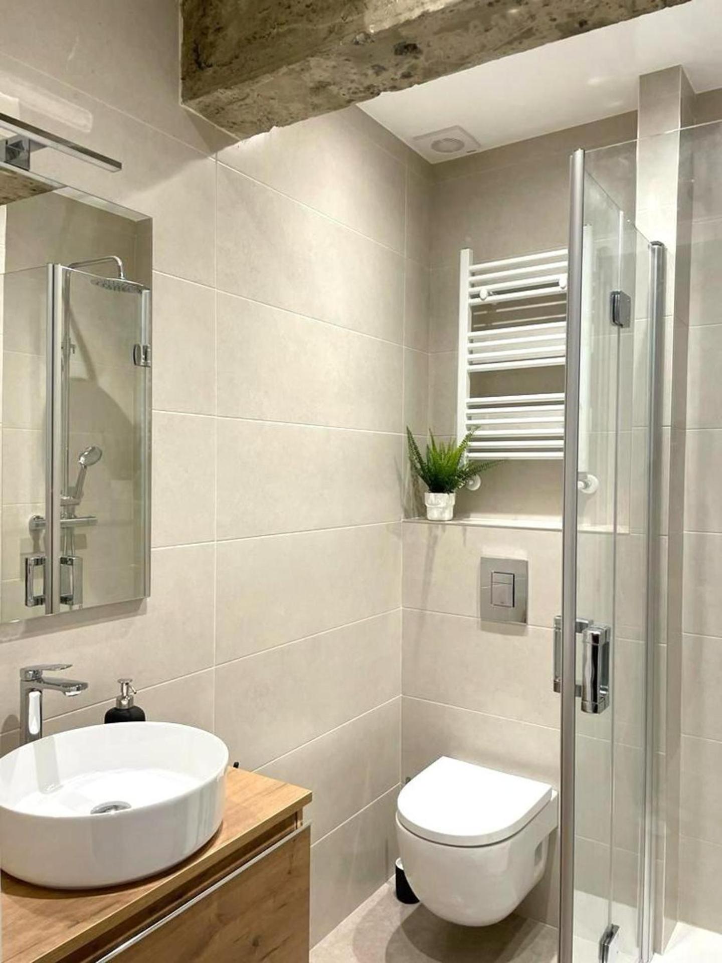 Bilbao Vacations - Cosy Bilbao city center Apartment - 2BR - Property Image 7