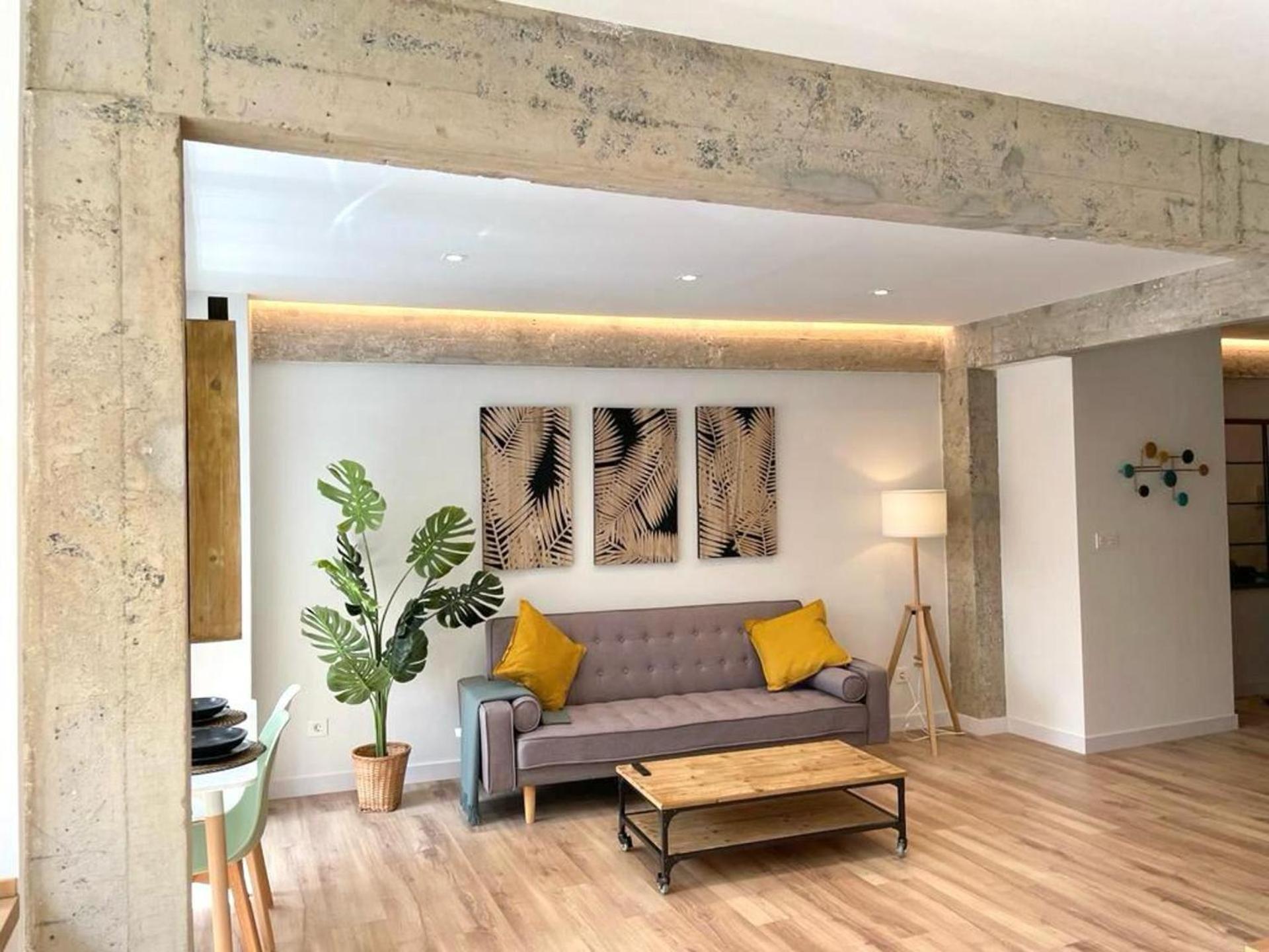 Bilbao Vacations - Cosy Bilbao city center Apartment - 2BR - Property Image 9
