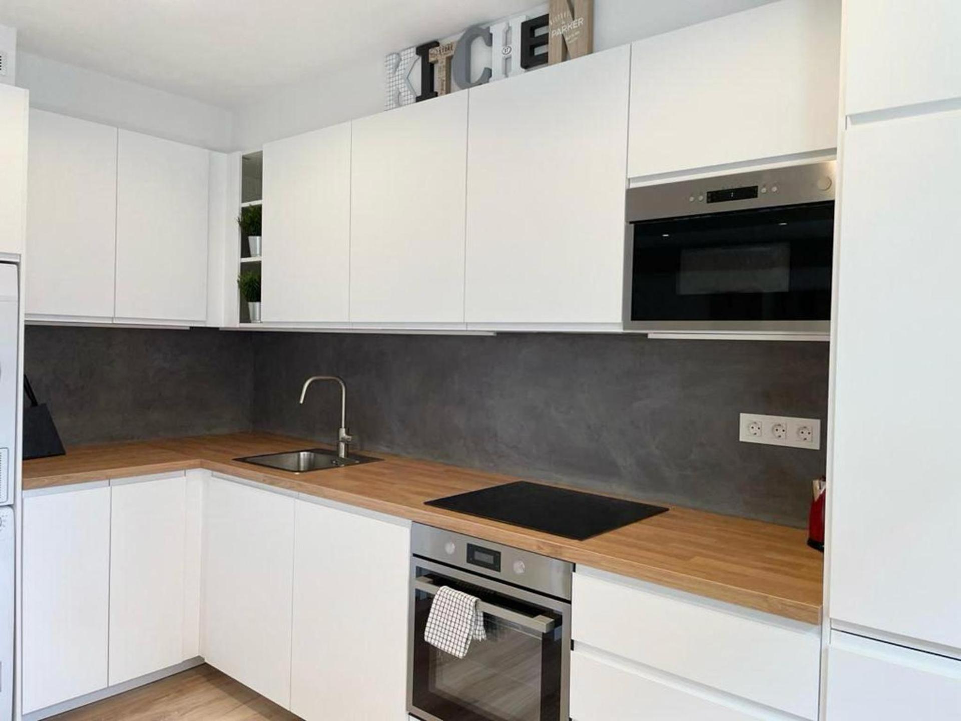 Bilbao Vacations - Cosy Bilbao city center Apartment - 2BR - Property Image 15