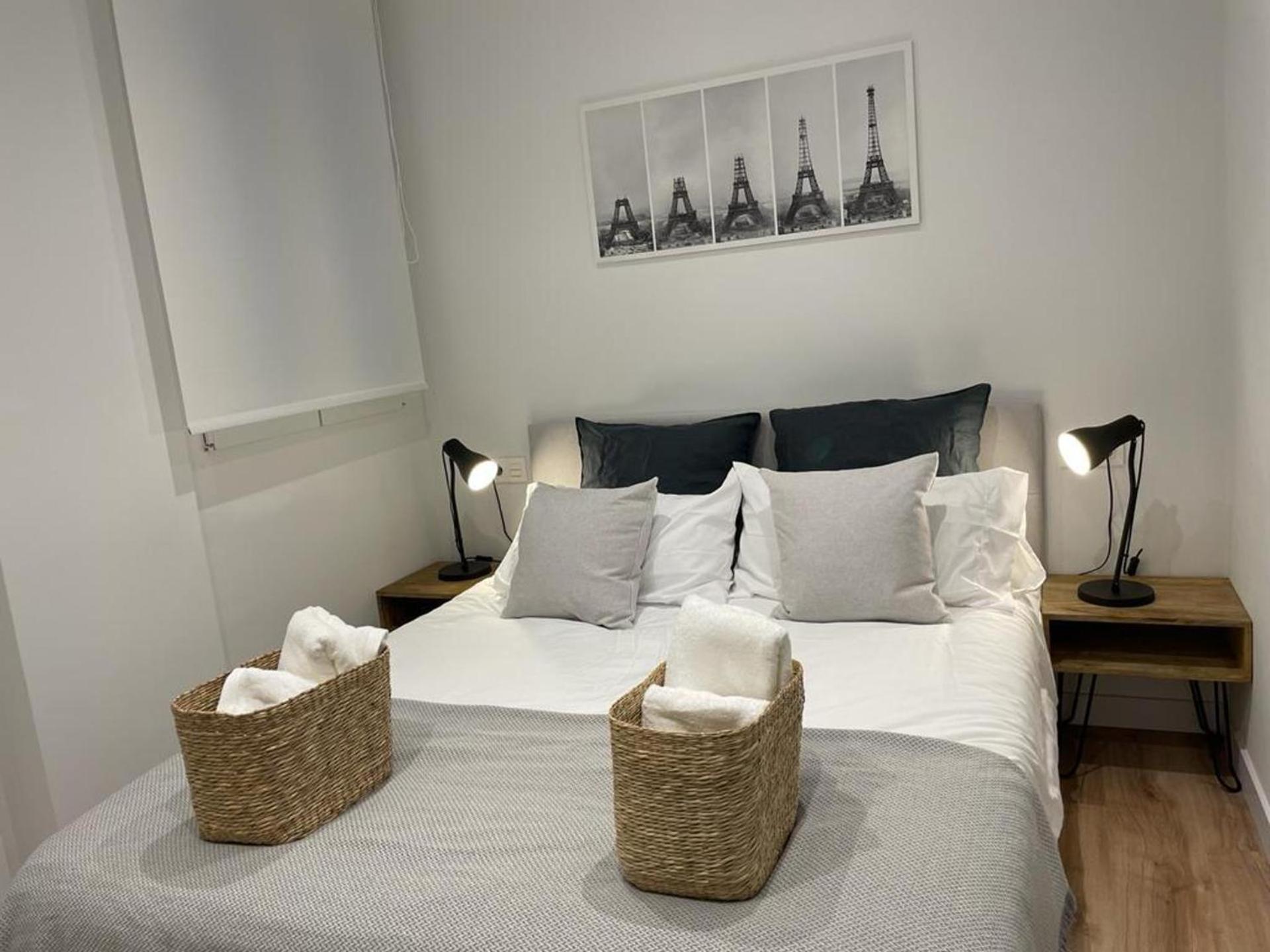 Bilbao Vacations - Cosy Bilbao city center Apartment - 2BR - Property Image 4