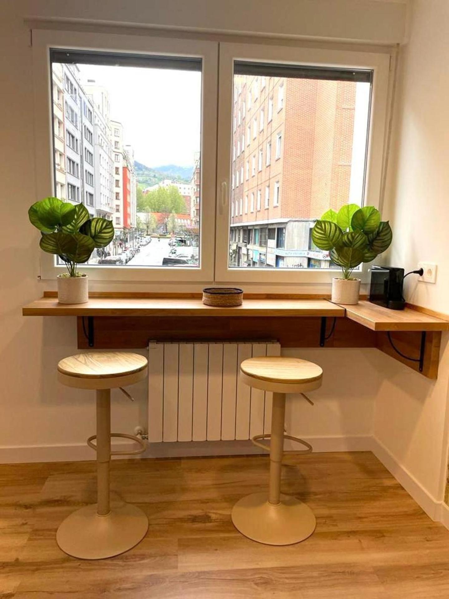 Bilbao Vacations - Cosy Bilbao city center Apartment - 2BR - Property Image 14