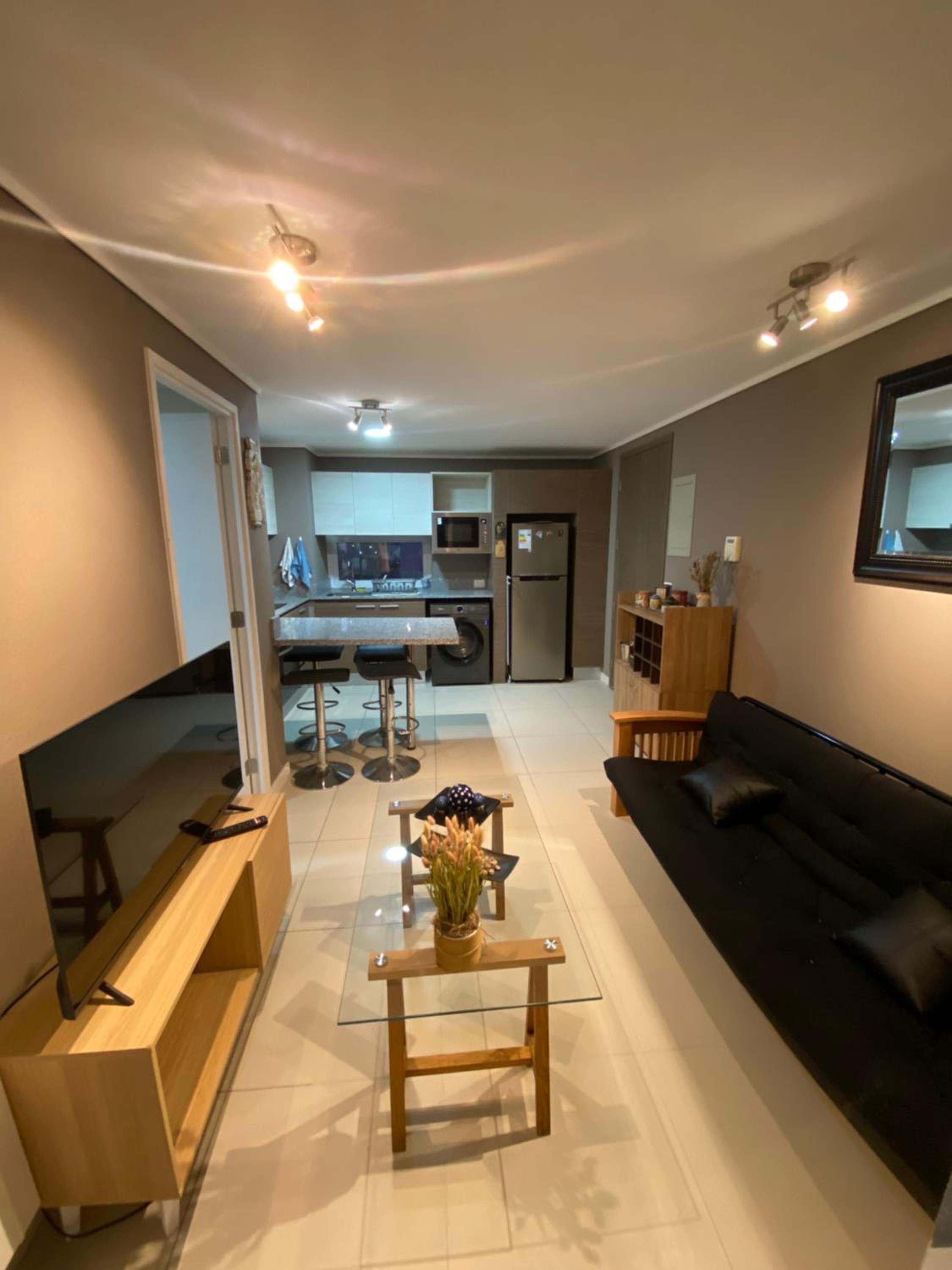 Arriendo Lindo Departamento Concón
