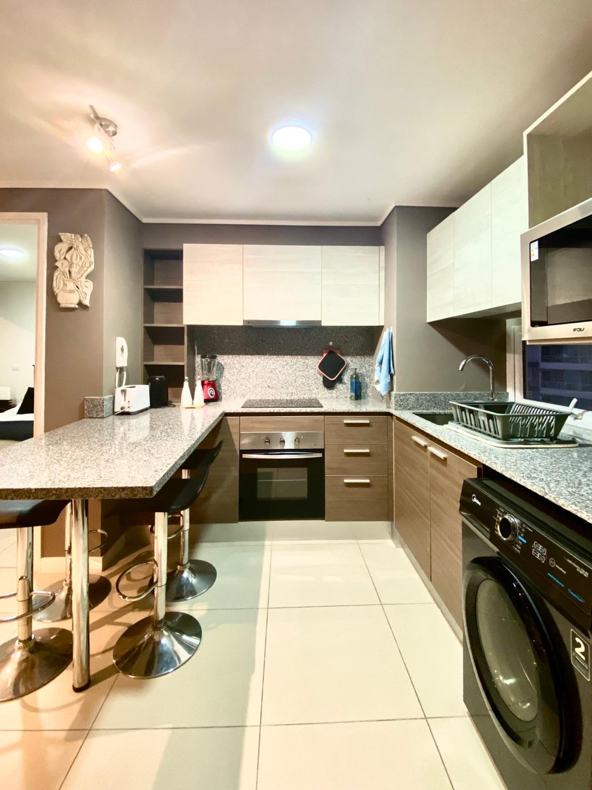 Arriendo Lindo Departamento Concón