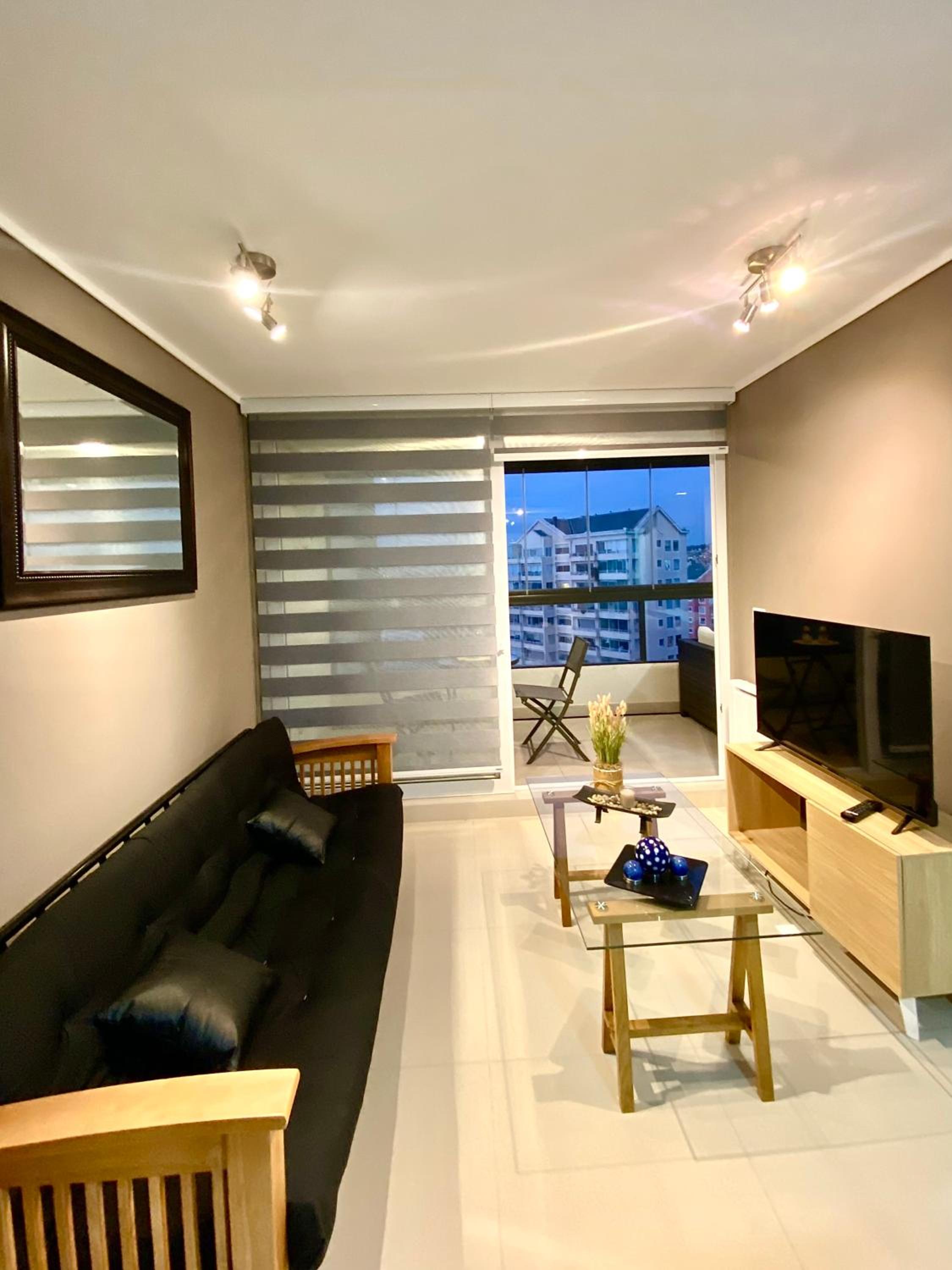Arriendo Lindo Departamento Concón