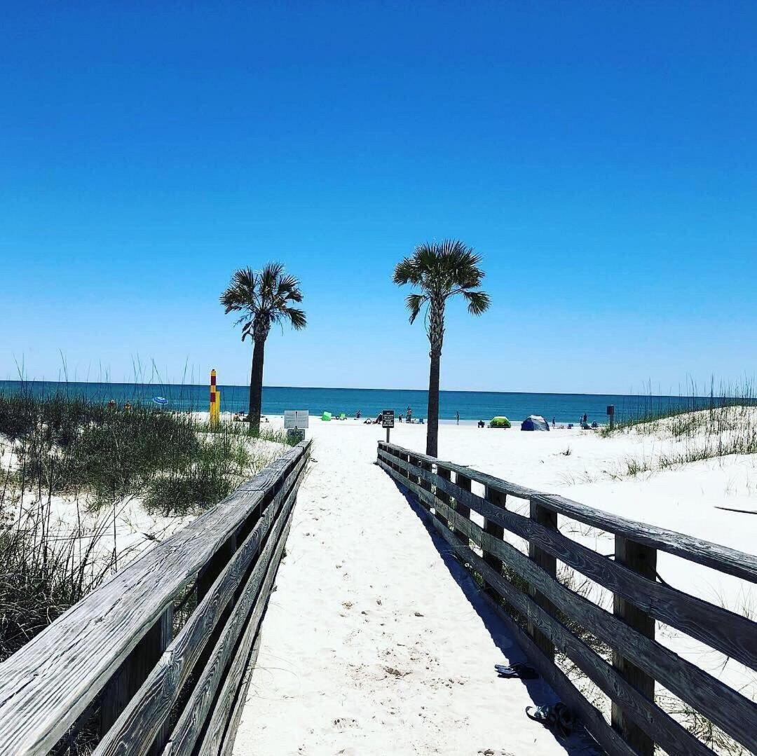Coastal Harmony