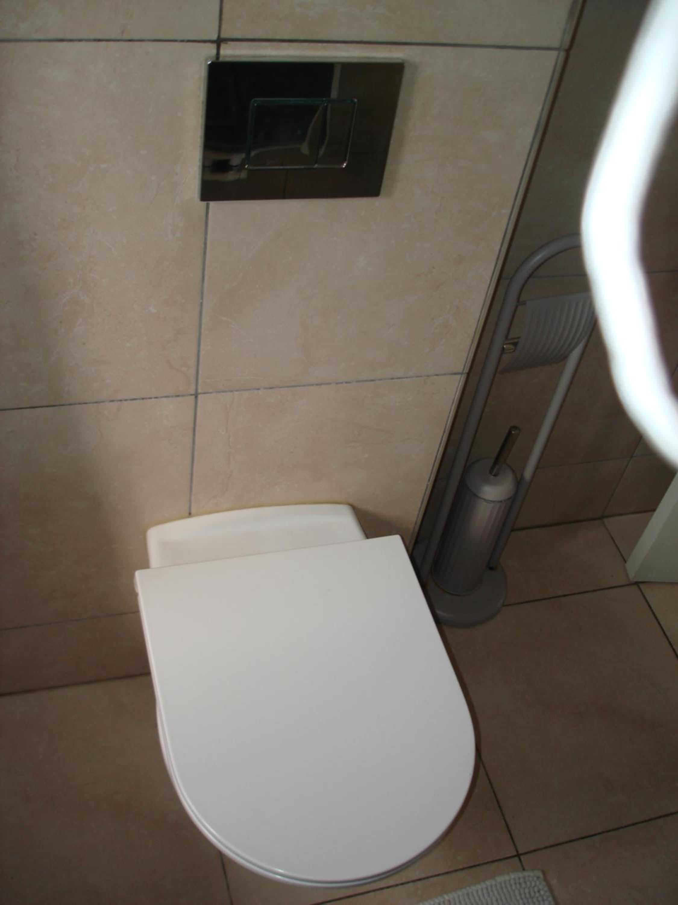 Appartement Courcelles