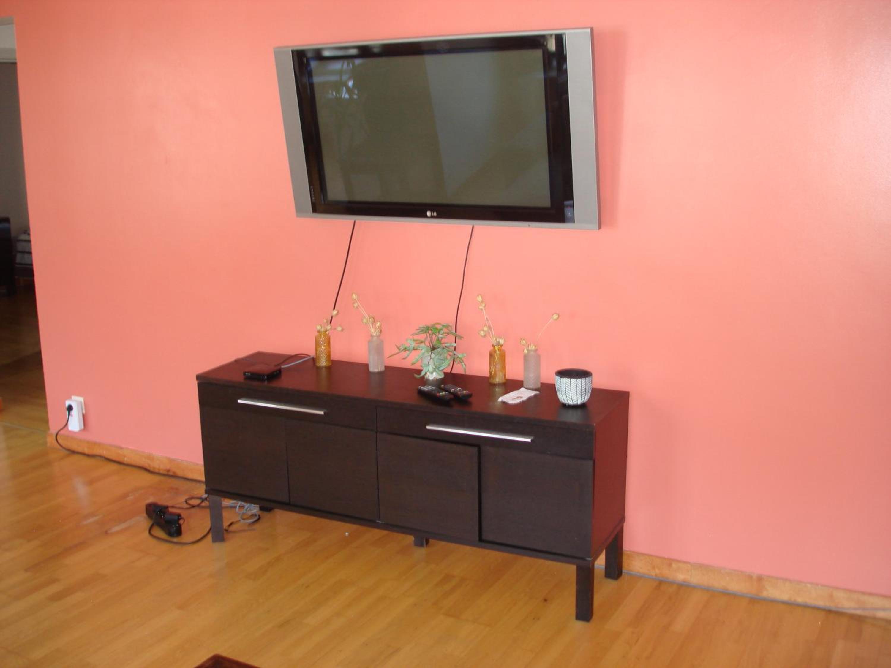 Appartement Courcelles