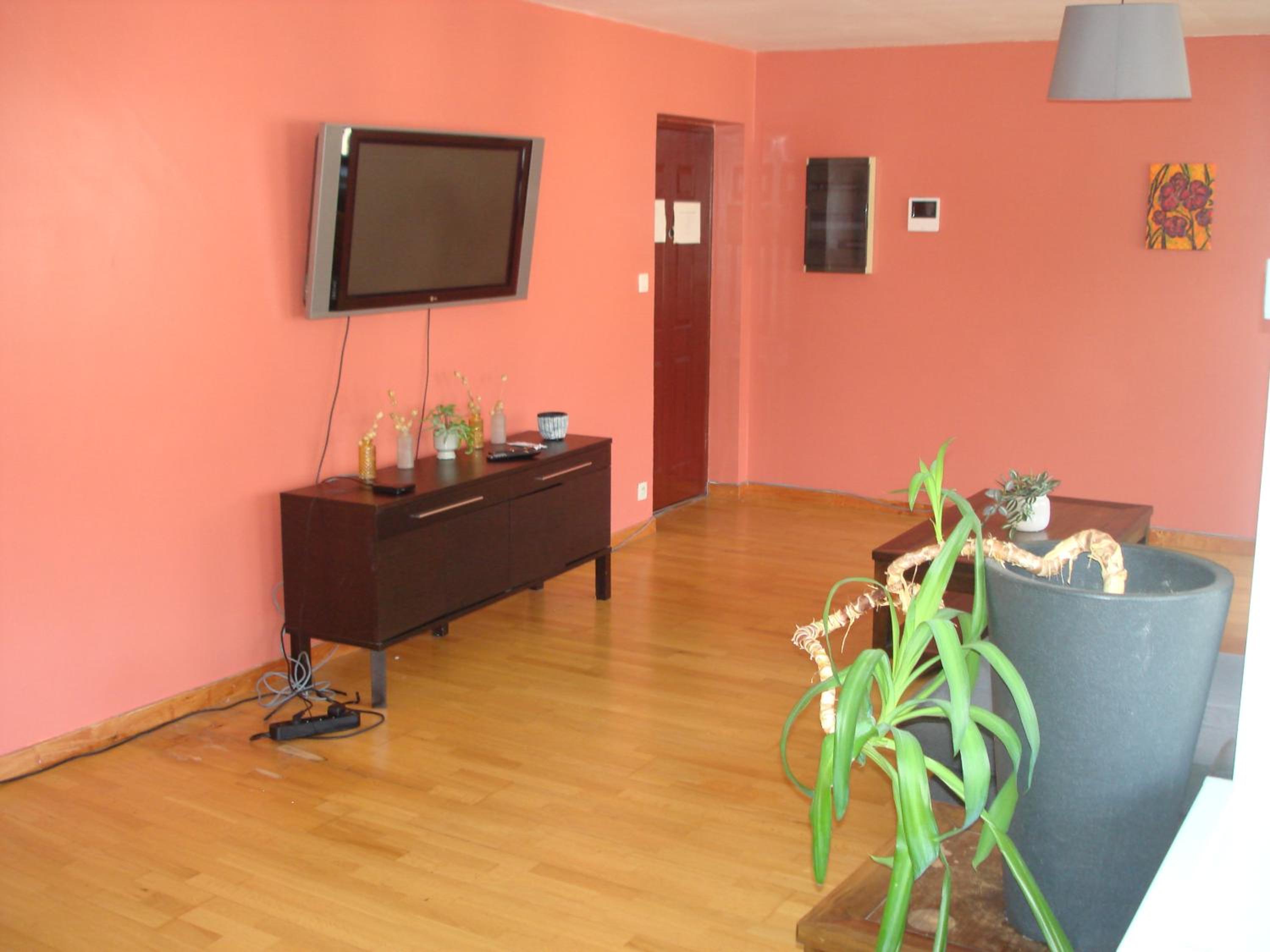 Appartement Courcelles