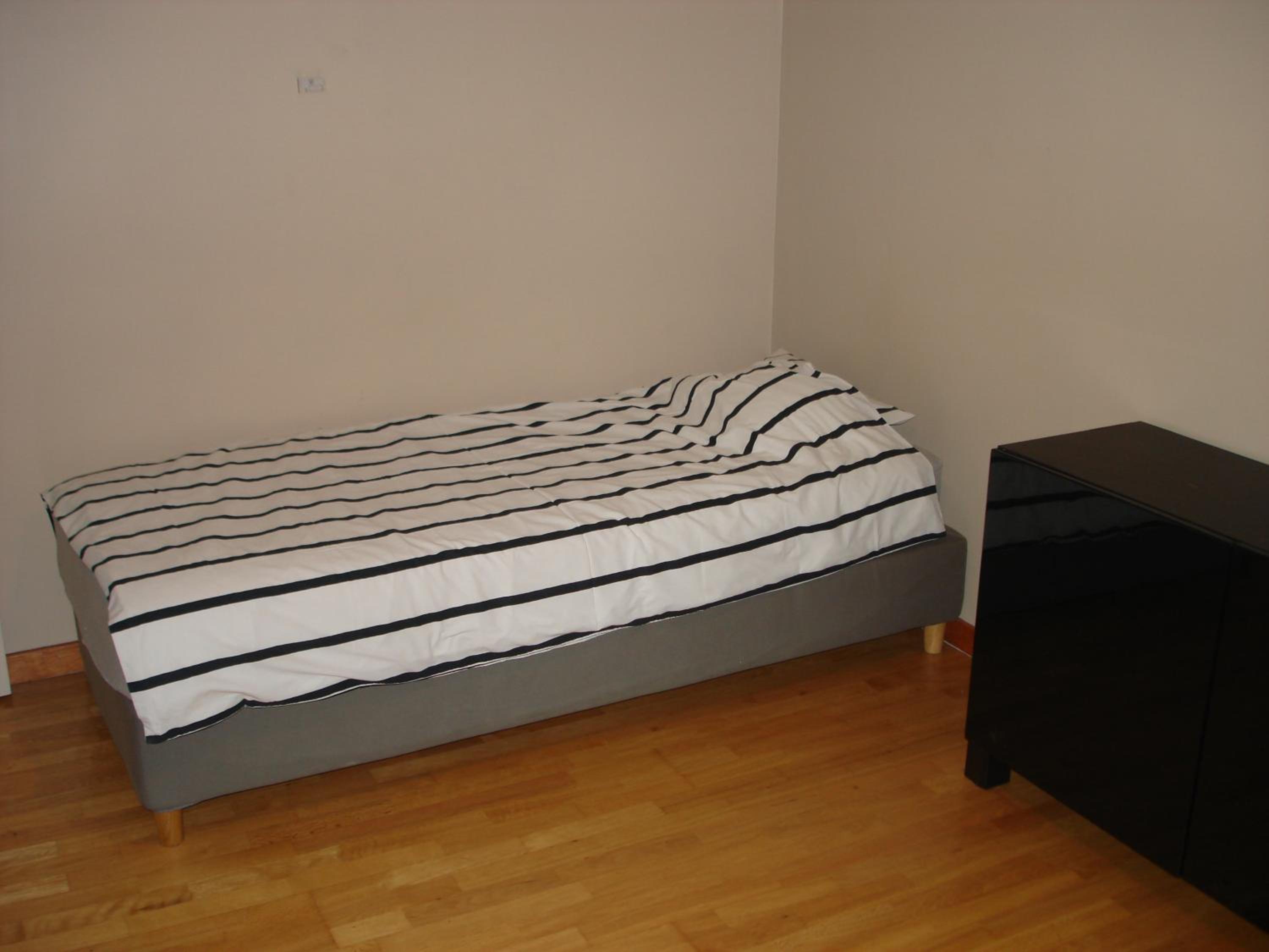 Appartement Courcelles