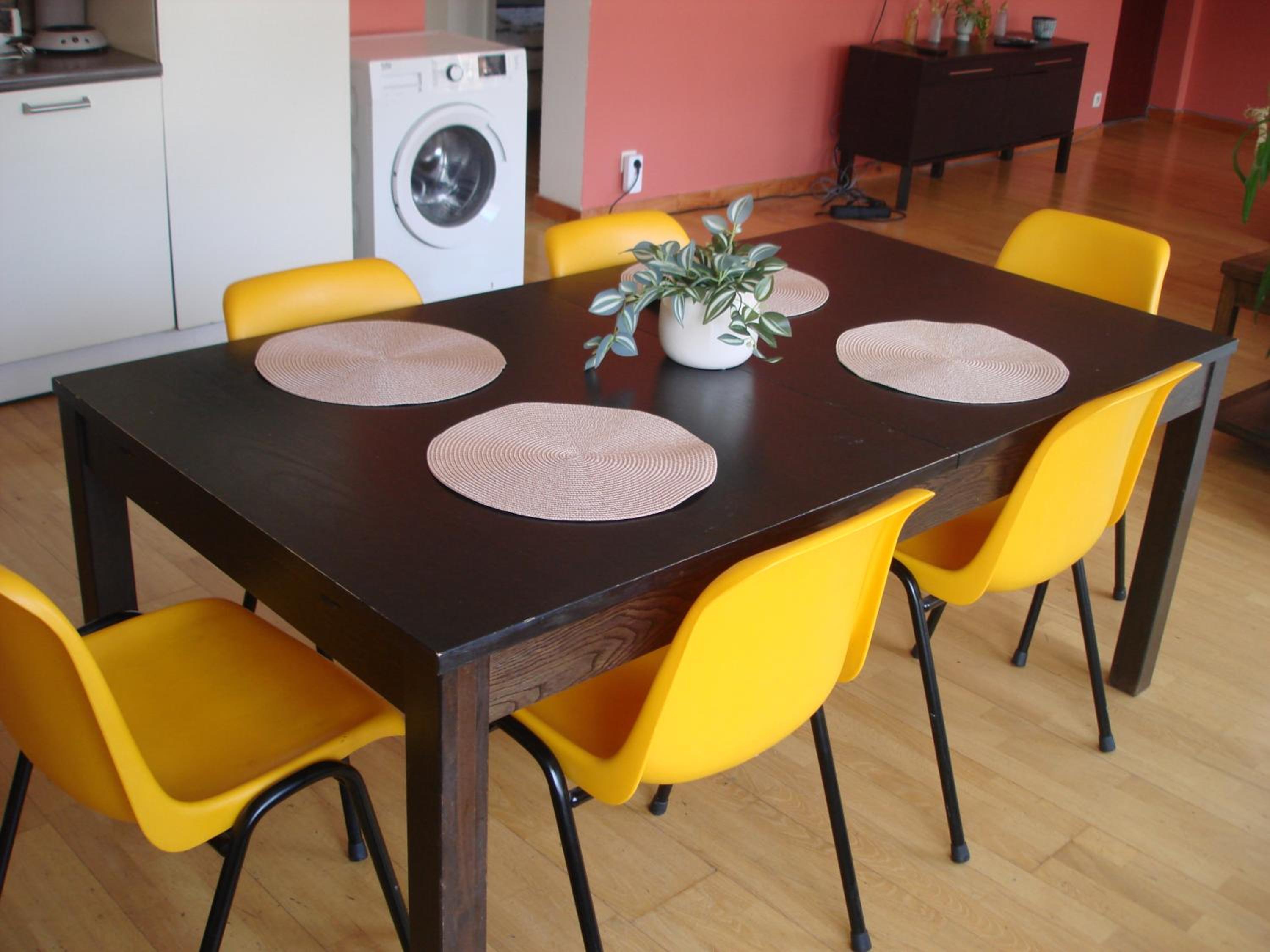Appartement Courcelles