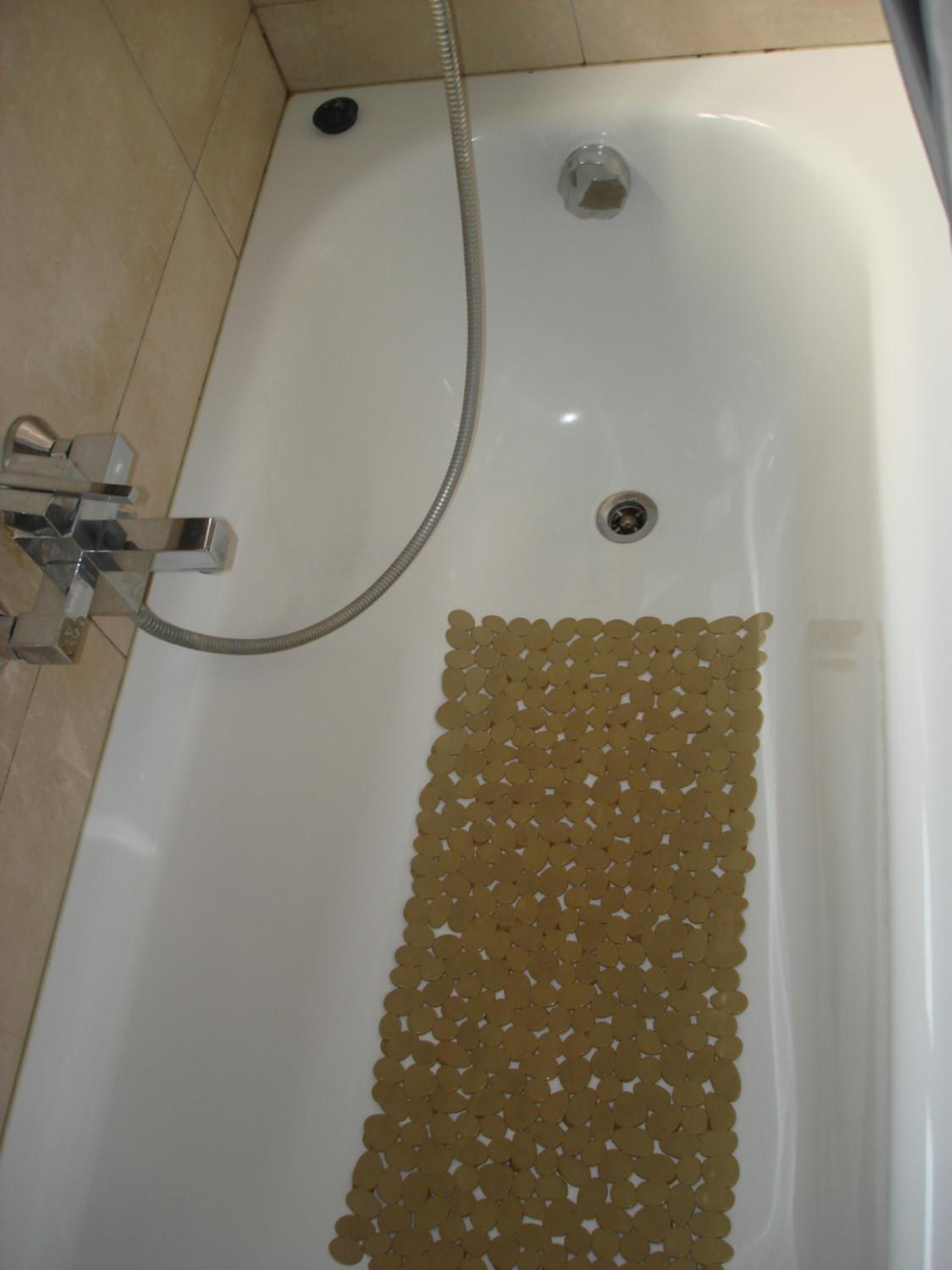 Appartement Courcelles