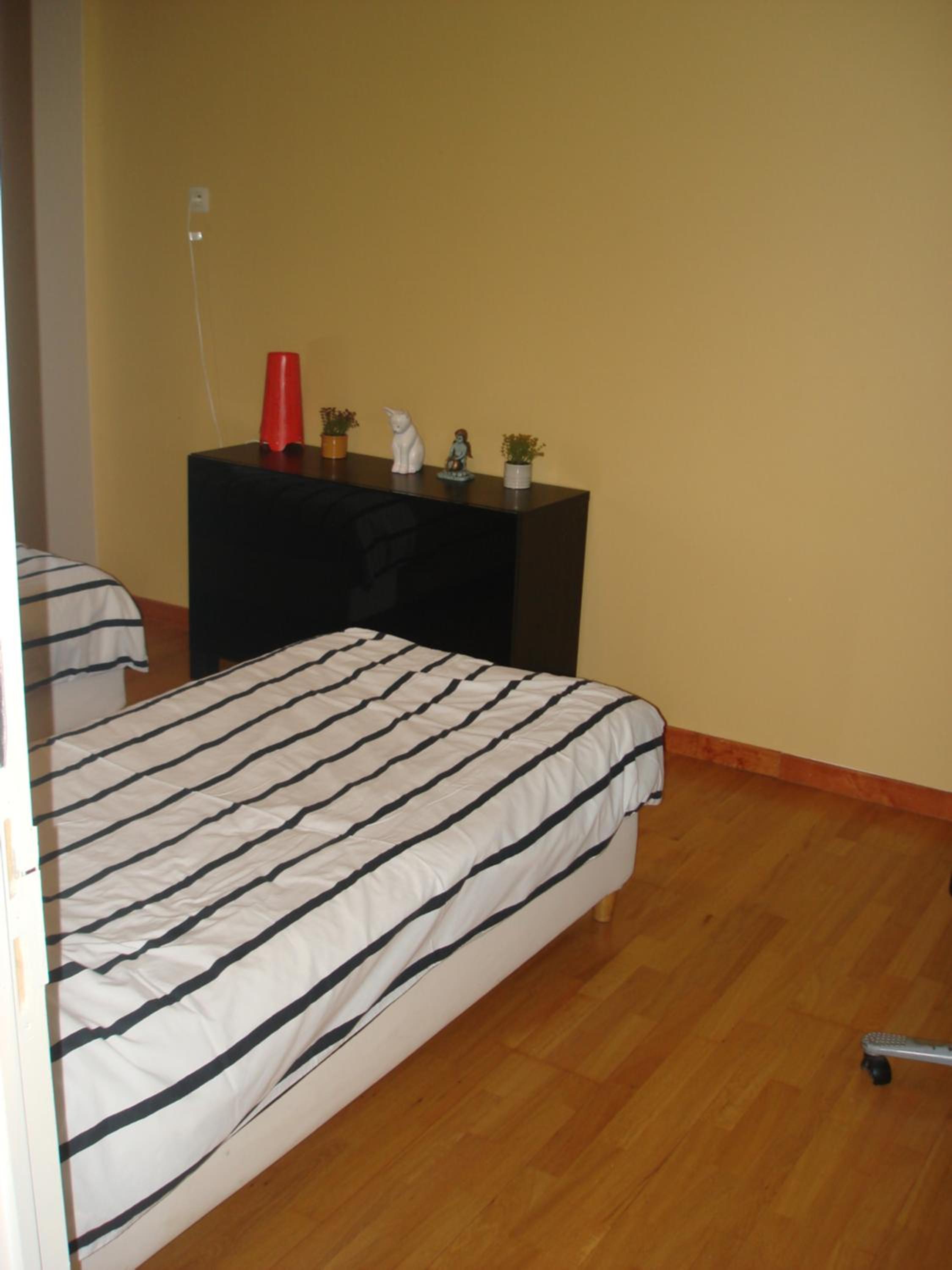 Appartement Courcelles