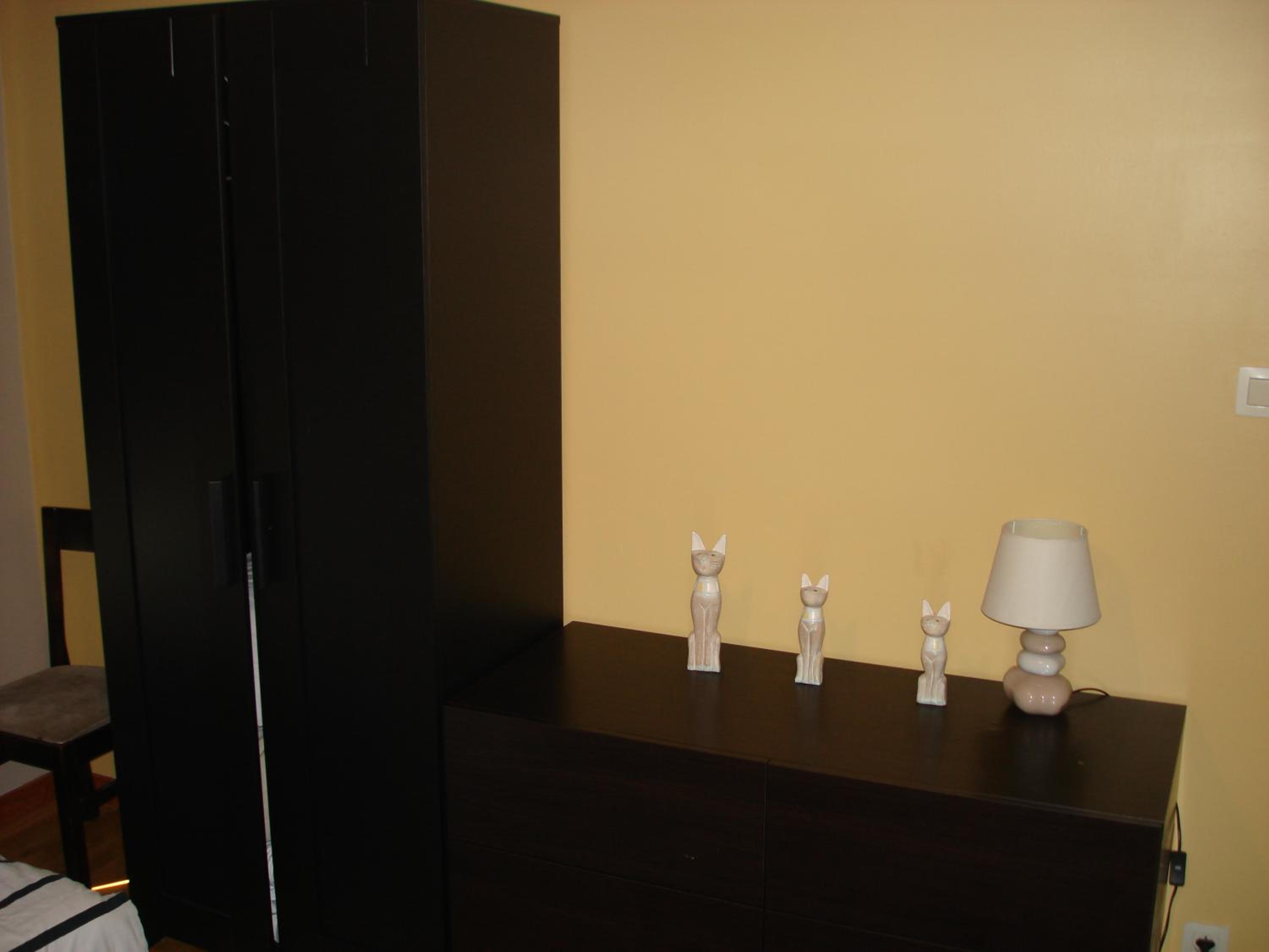 Appartement Courcelles
